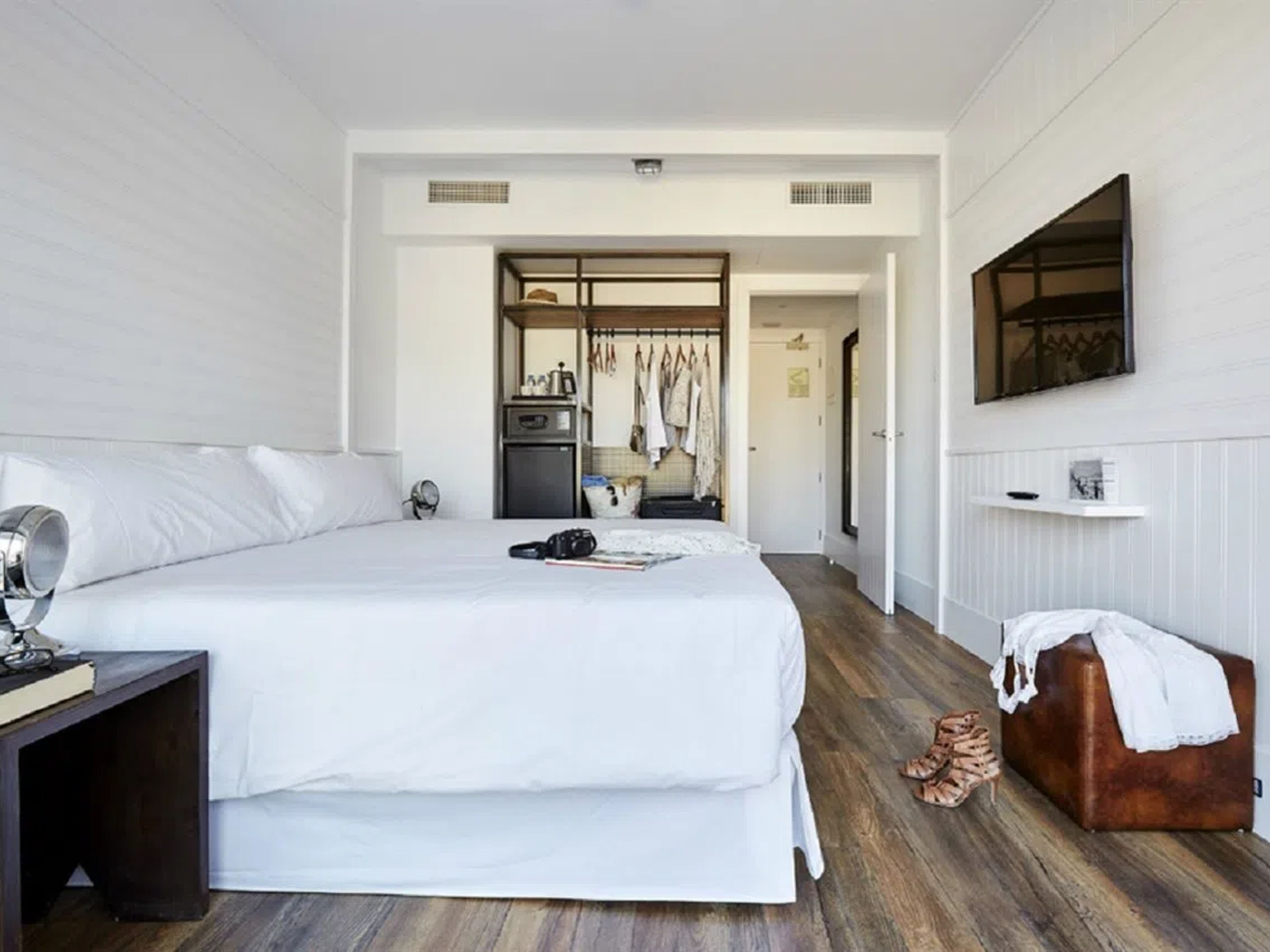 Hotel Delamar