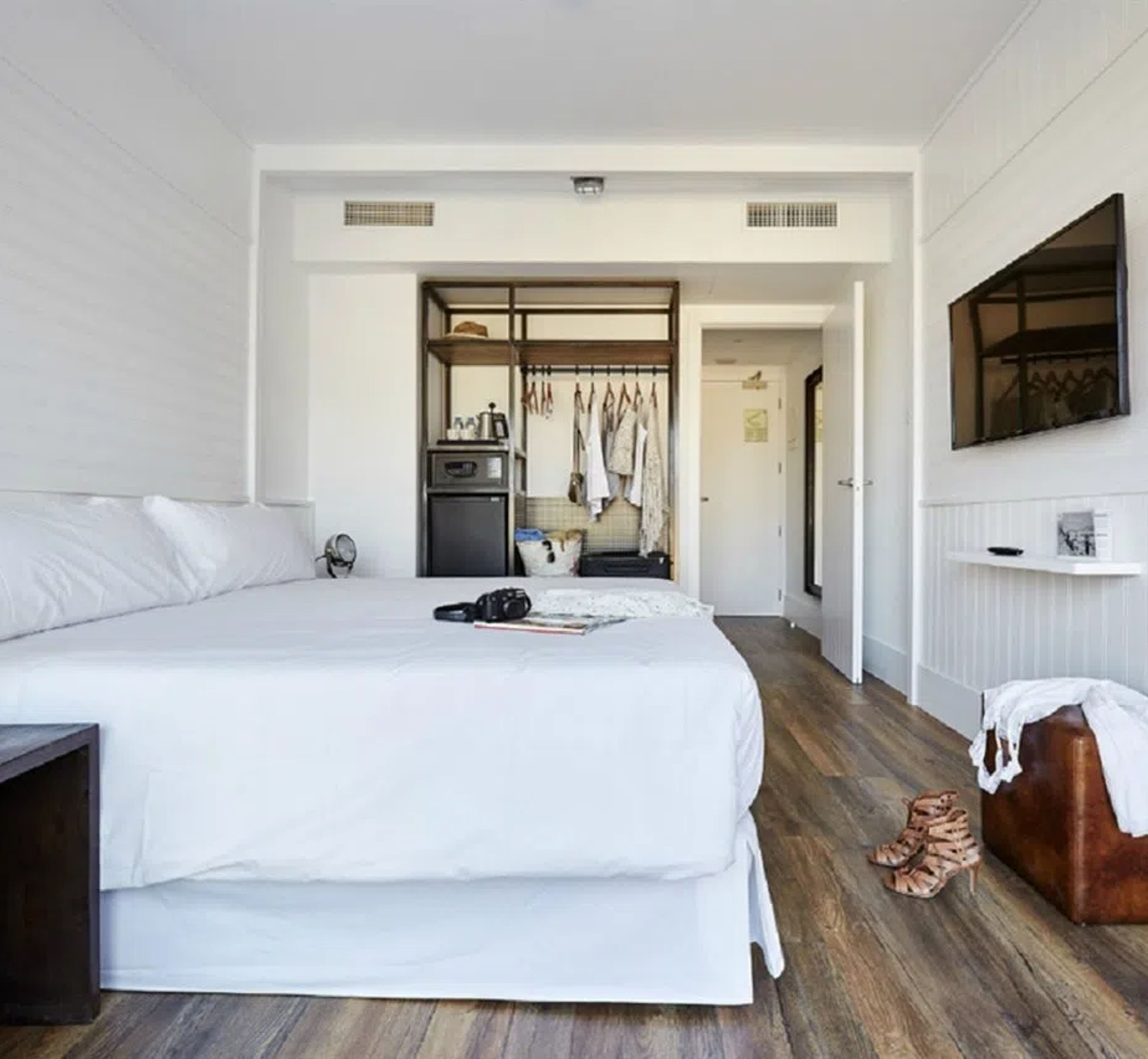 Hotel Delamar