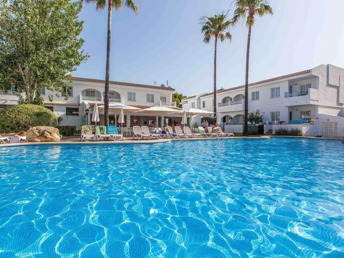 Solecito Alcudia