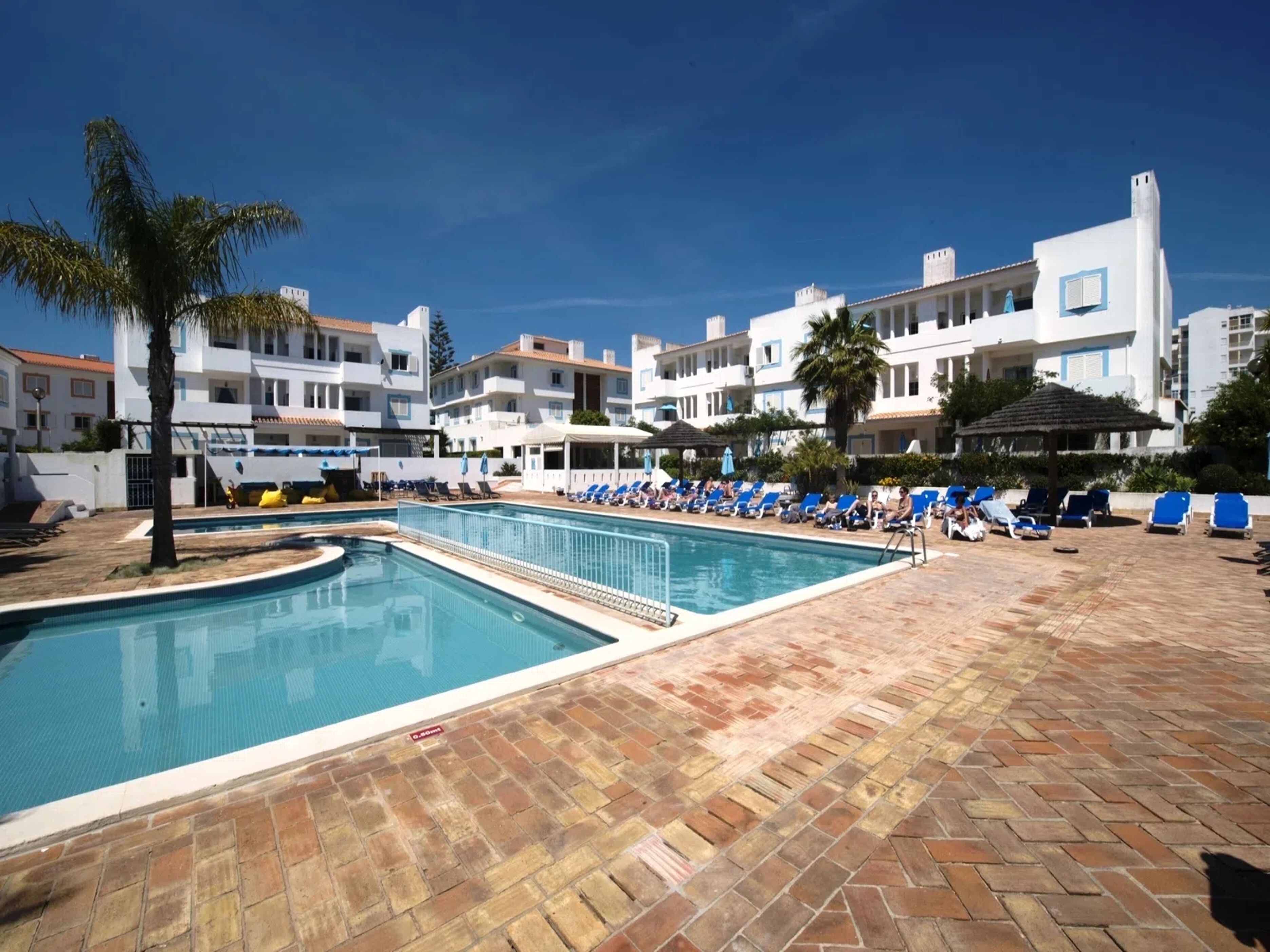 Vila Branca By ÁguaHotels