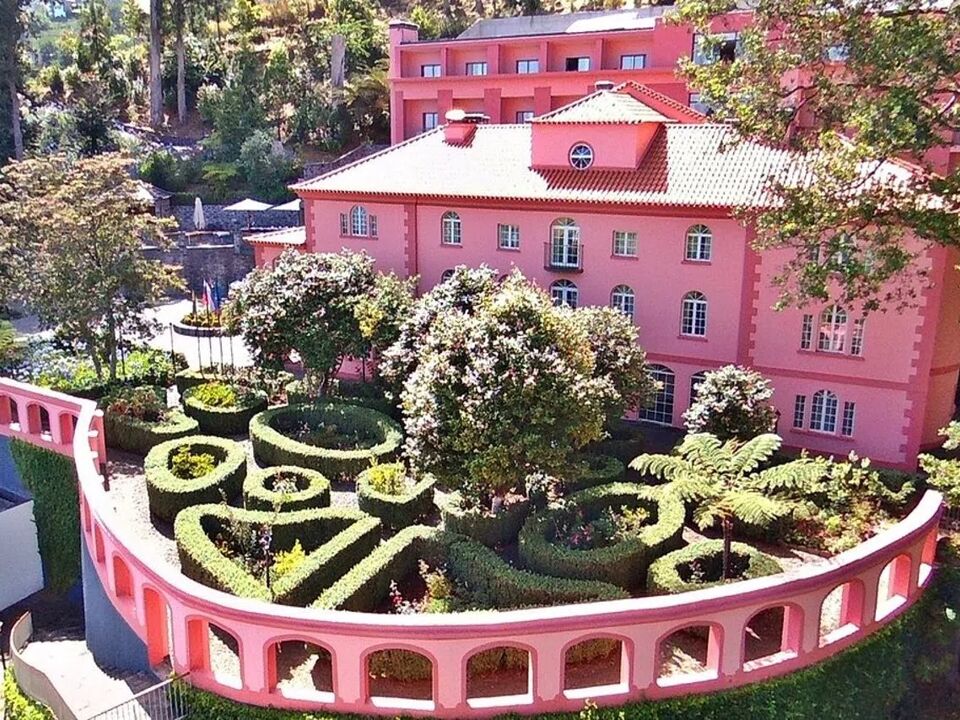 Quinta da Serra