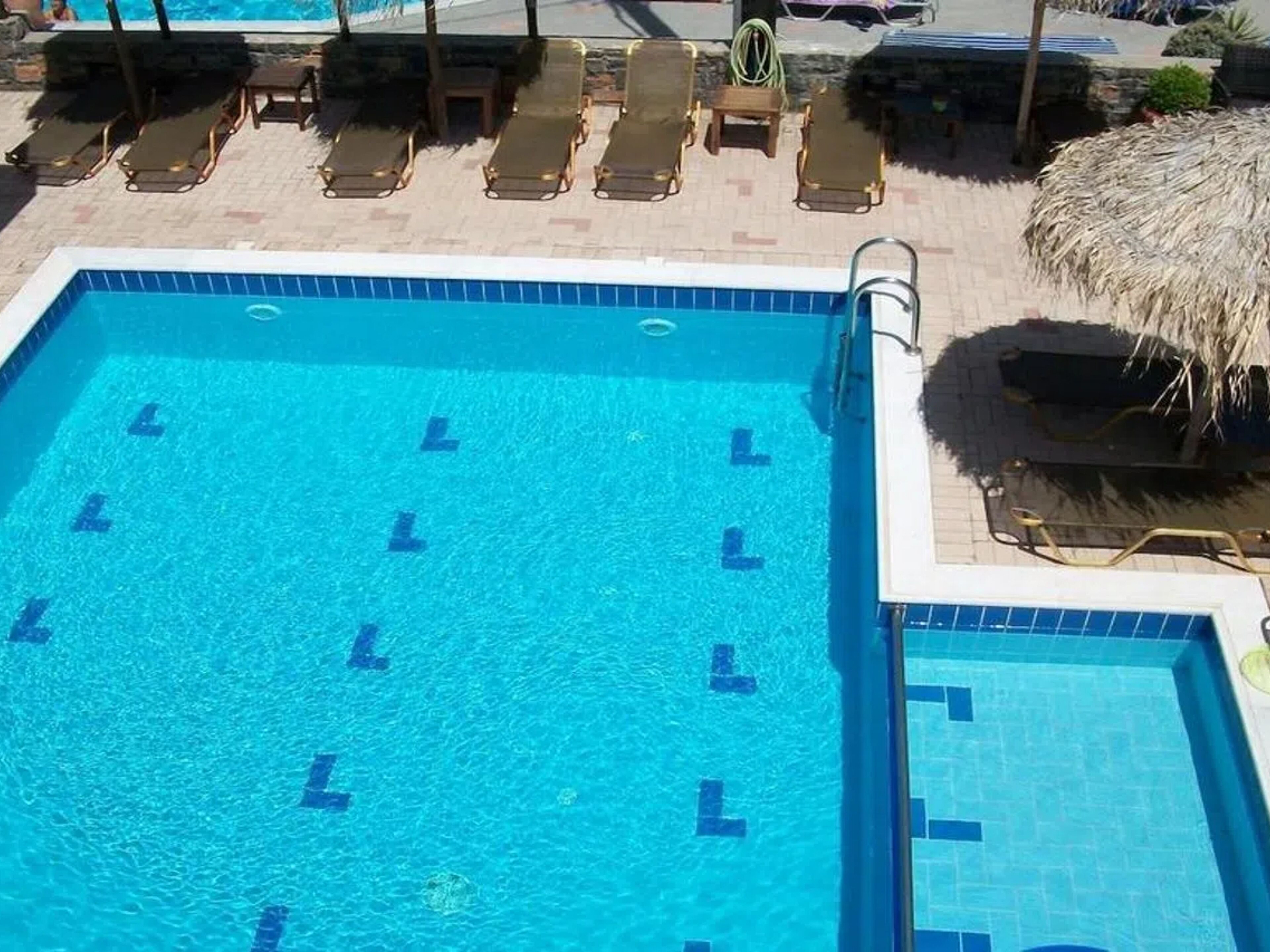 Elounda Sunrise Appartementen & Studios