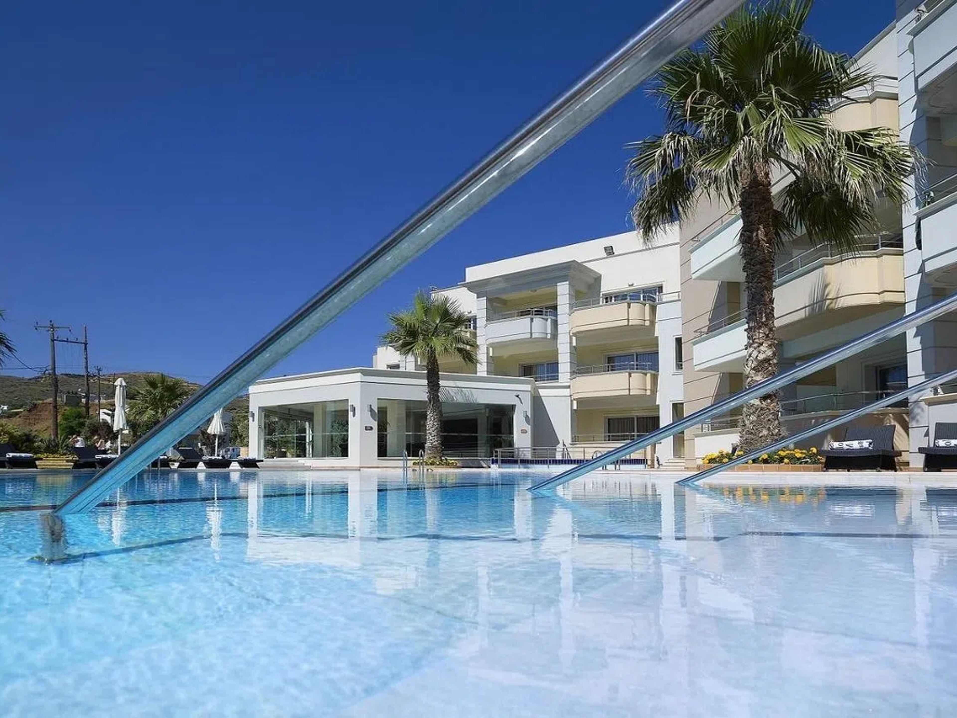 Molos Bay Hotel