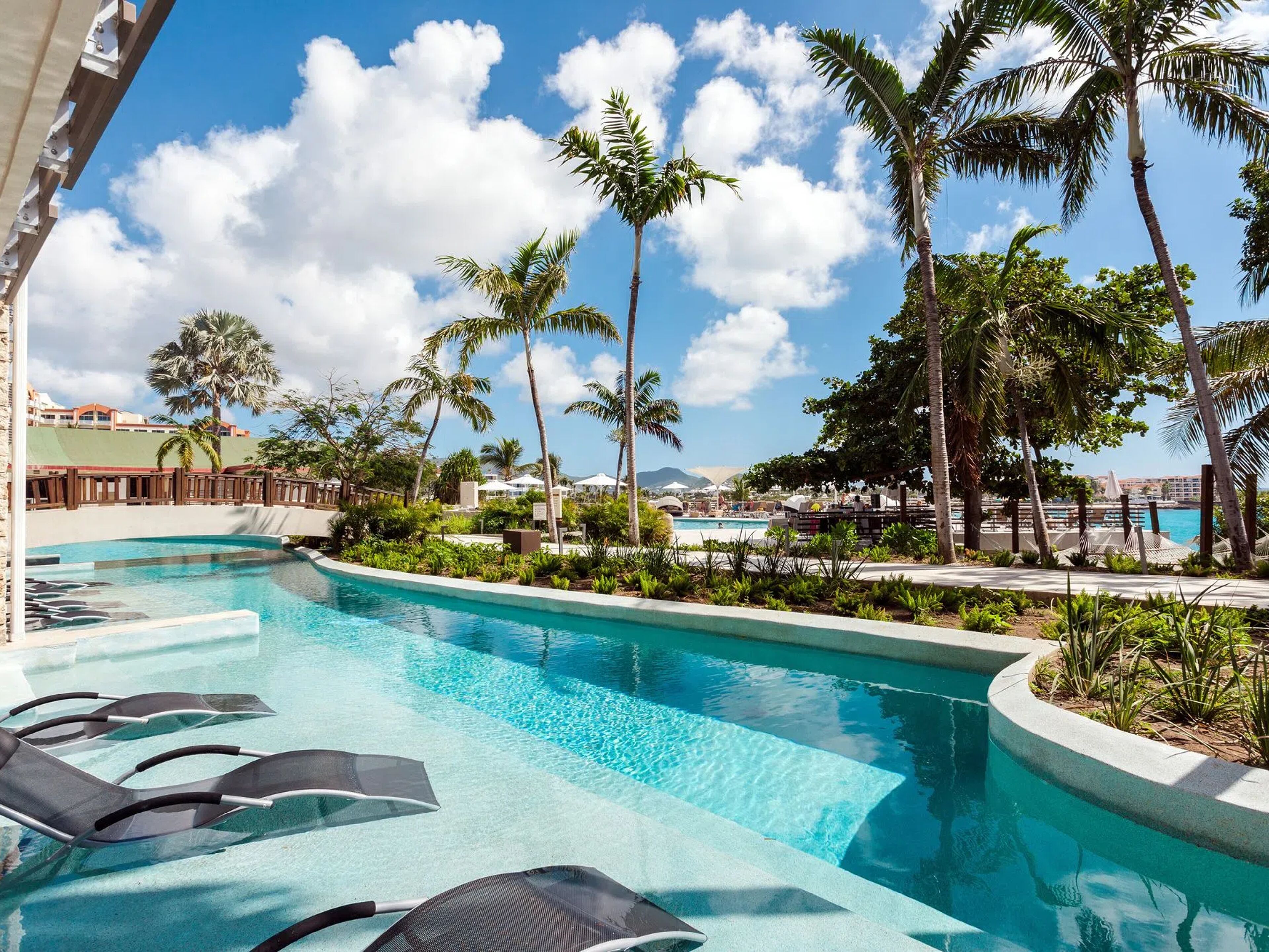 Sonesta Ocean Point Resort