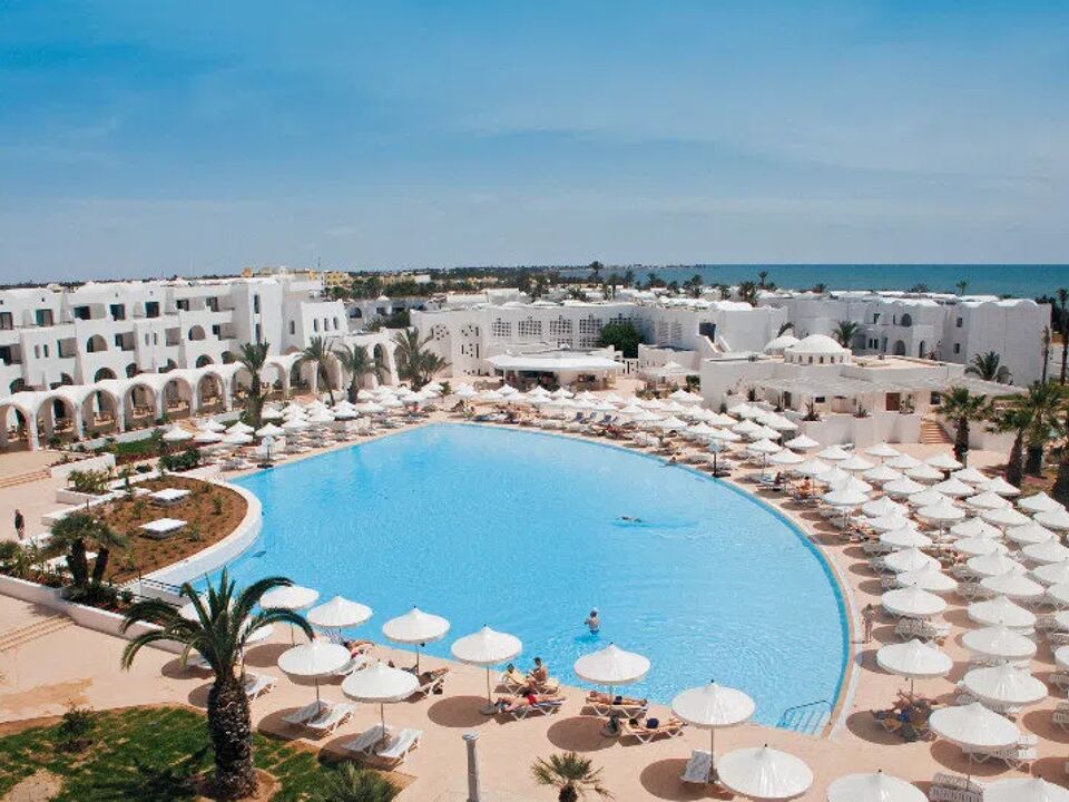 Club Palm Azur Djerba