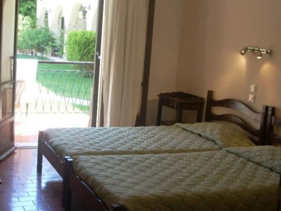Annaliza Aparthotel
