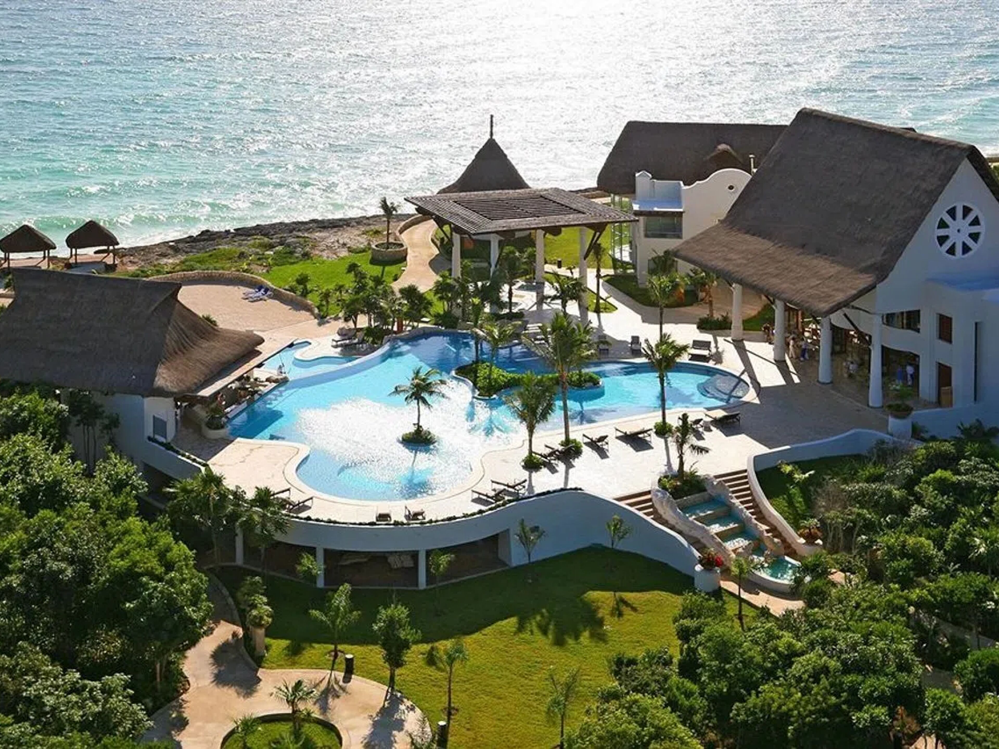 Kore Tulum Retreat & Spa Resort