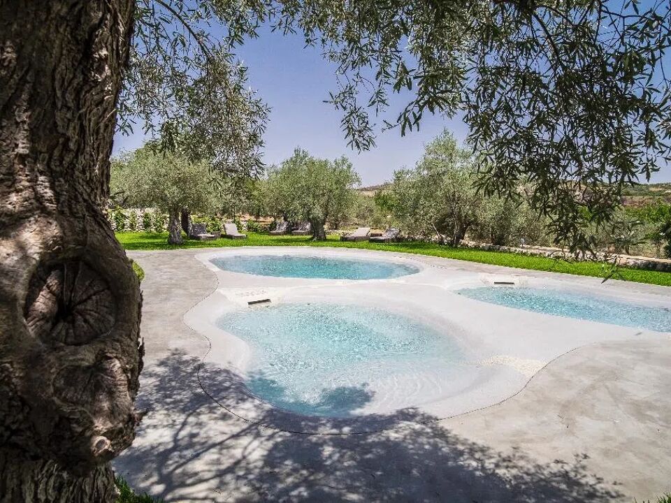 Masseria degli Ulivi