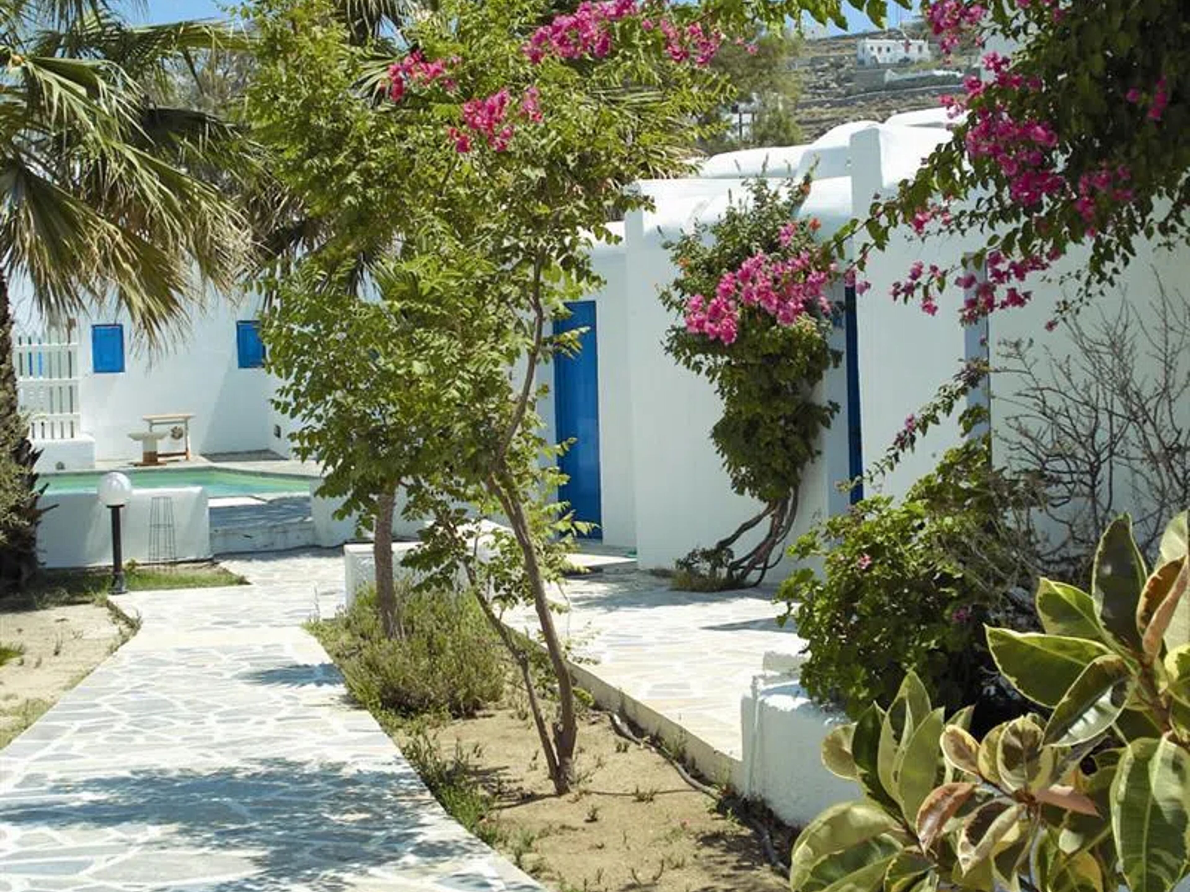 Mykonos Ammos