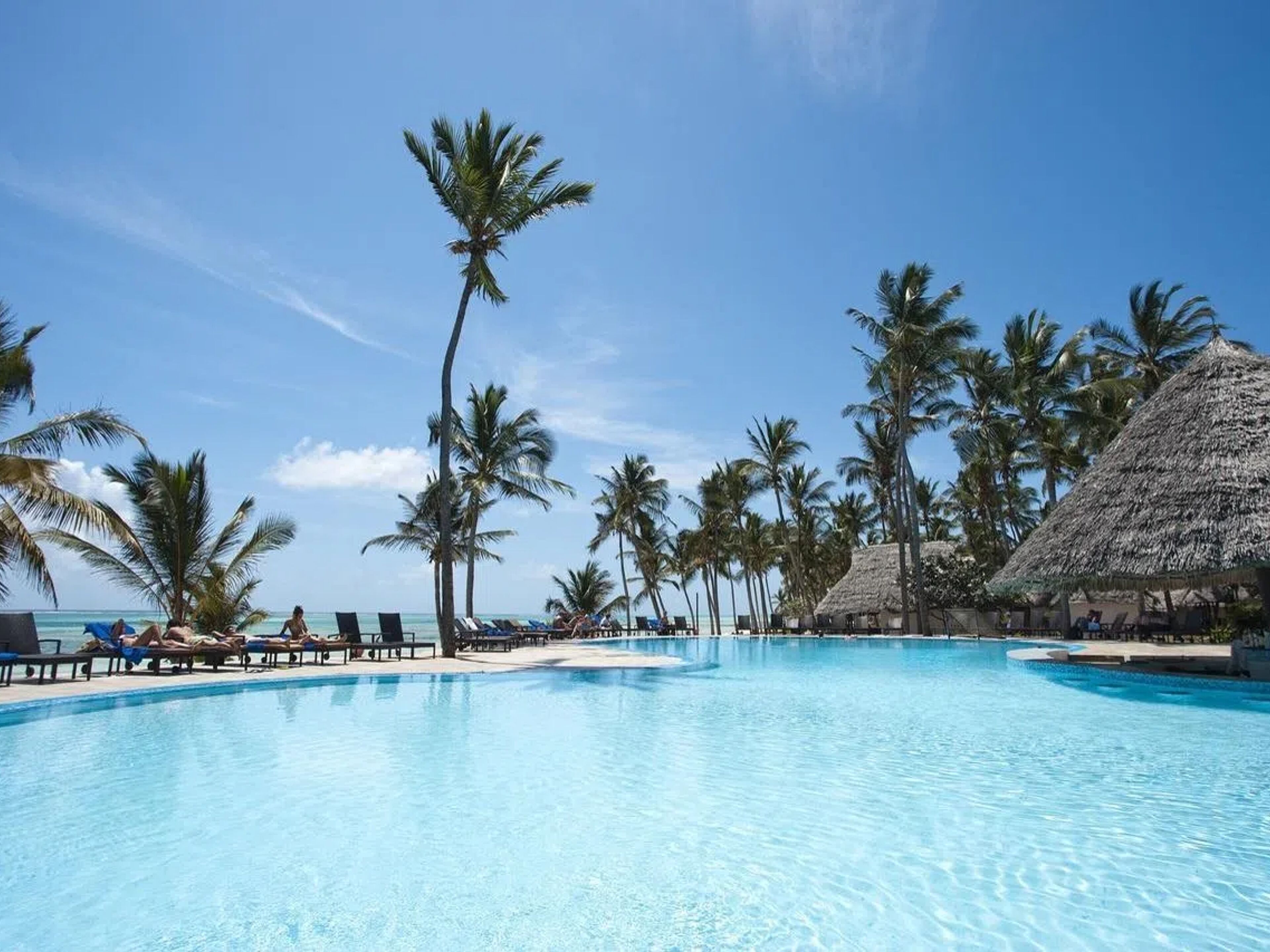 Karafuu Beach Resort & Spa