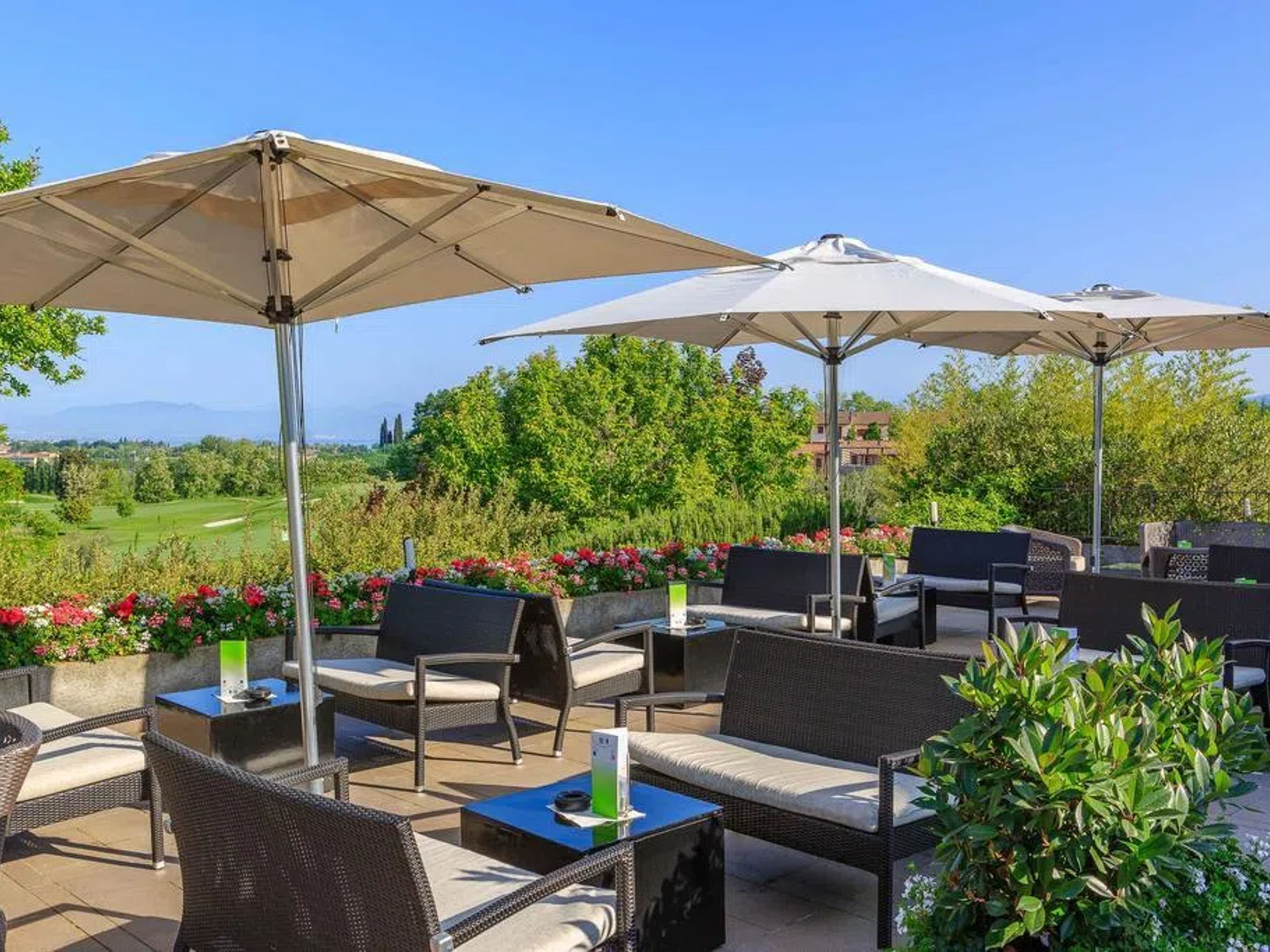 Golf Residence