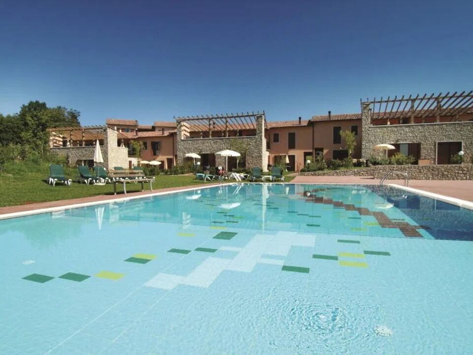 Golf Residence