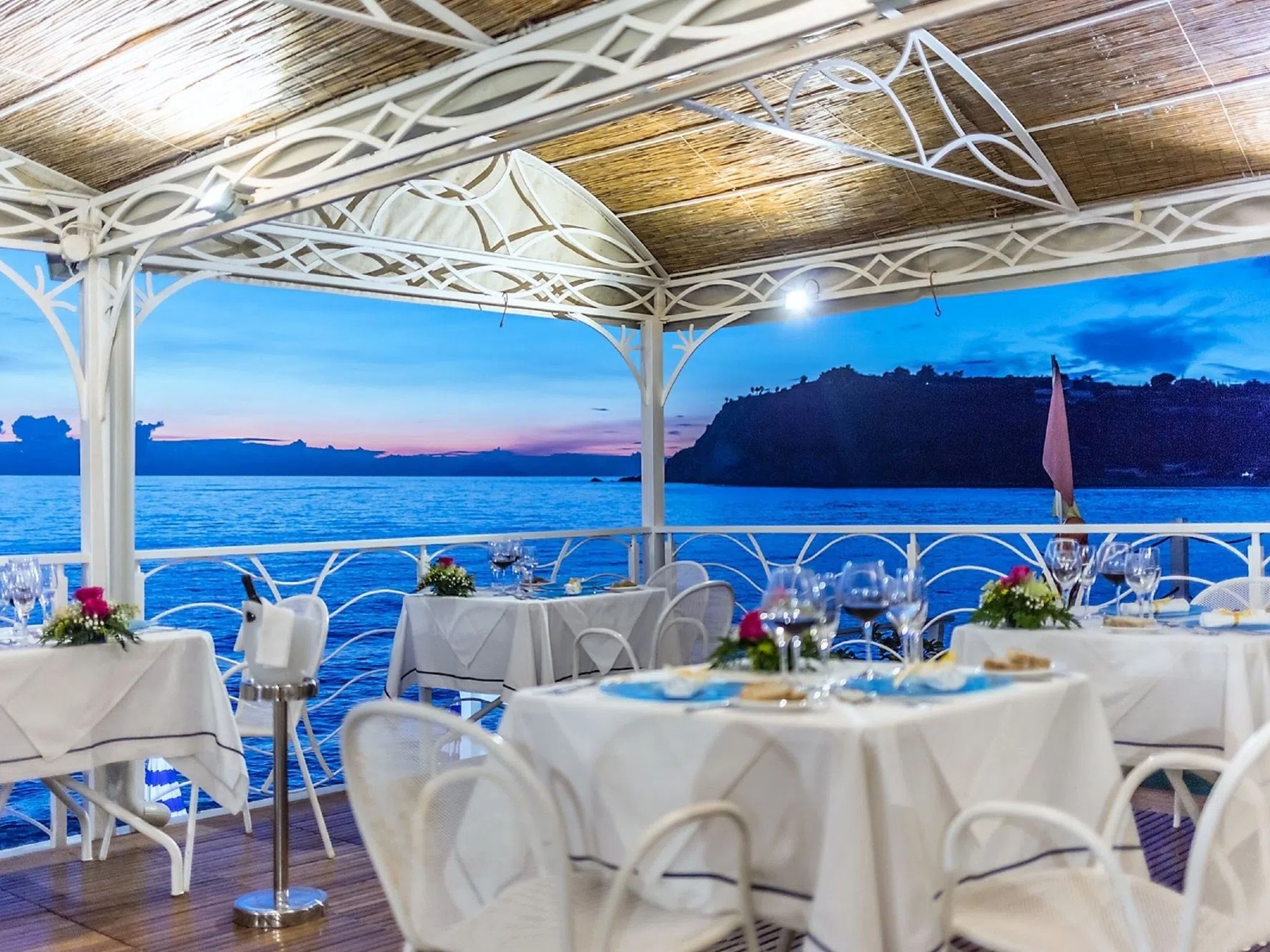 Hotel Ipomea Club