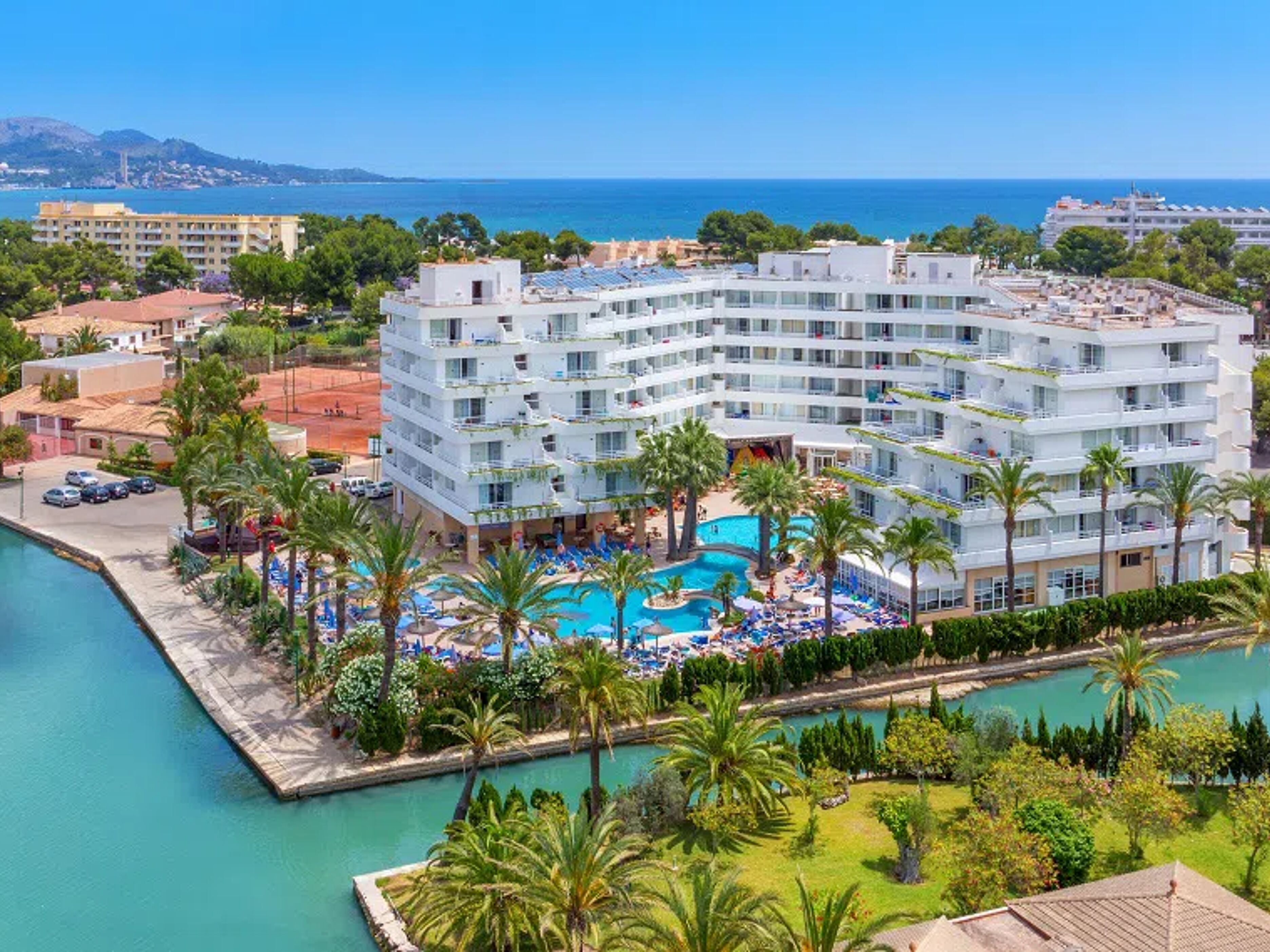 Viva Eden Lago