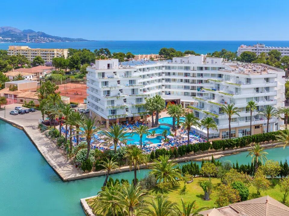 Viva Eden Lago