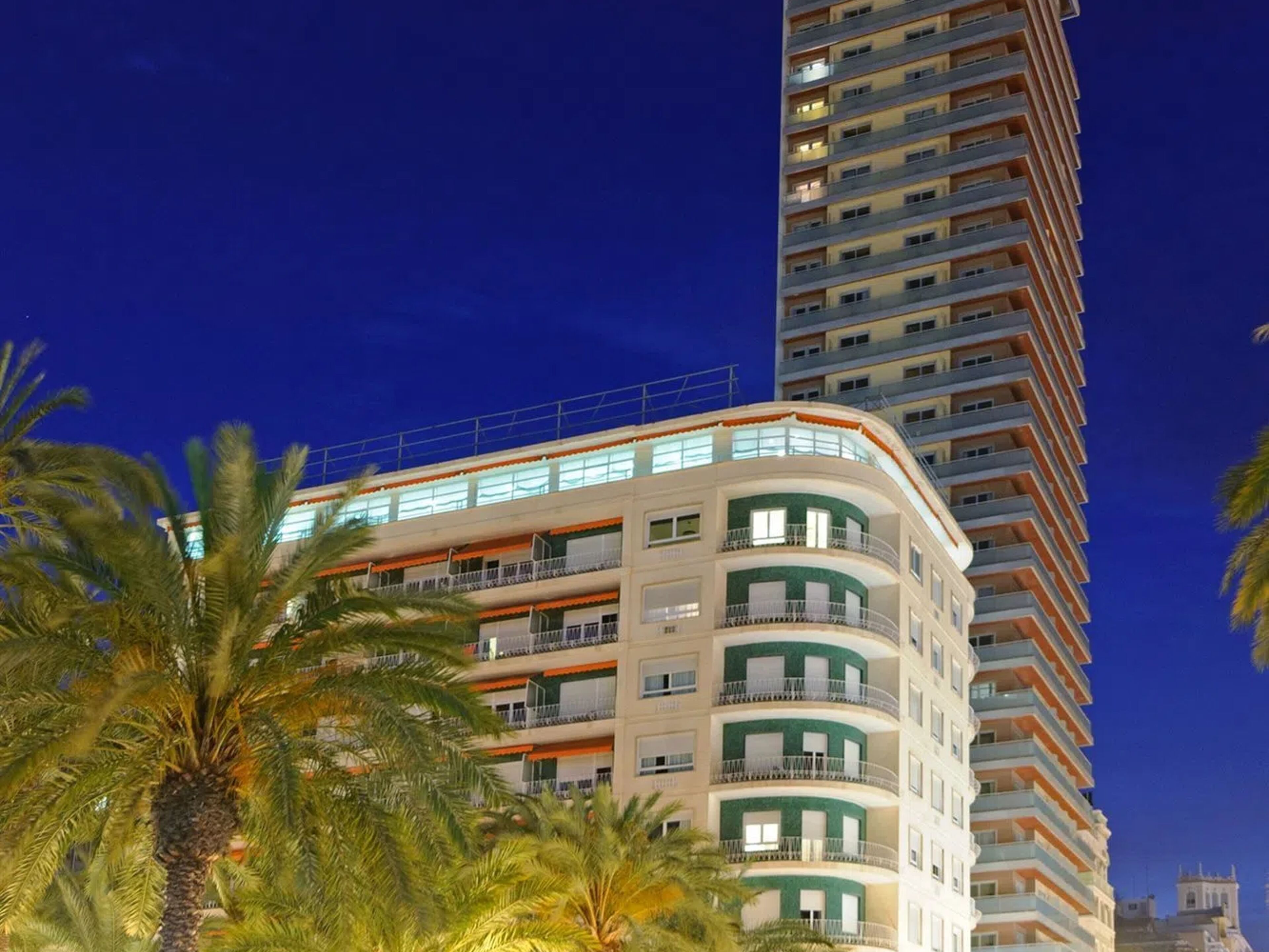 Tryp Gran Sol
