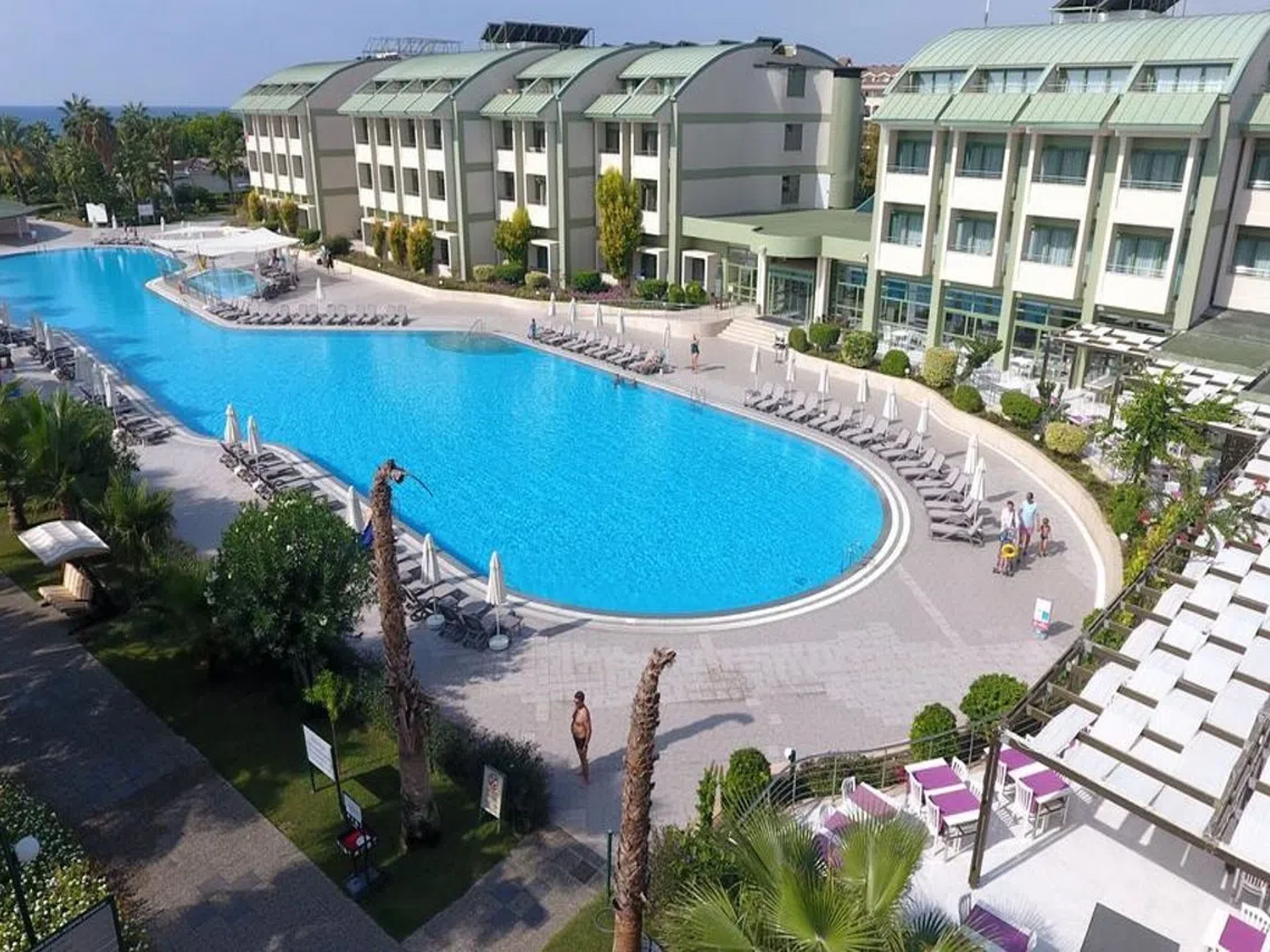 VONRESORT Elite
