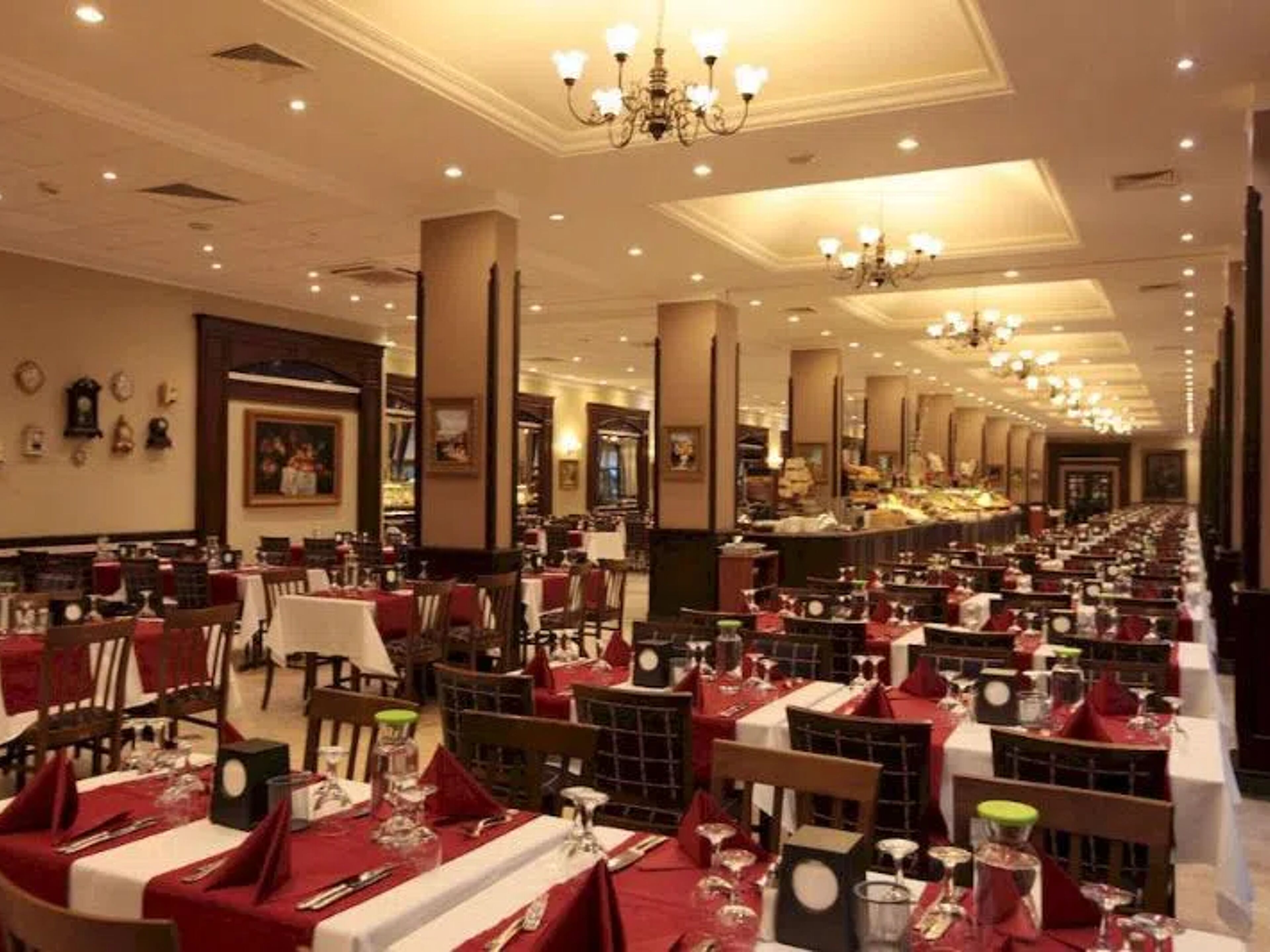 Club Yali Hotels & Resorts