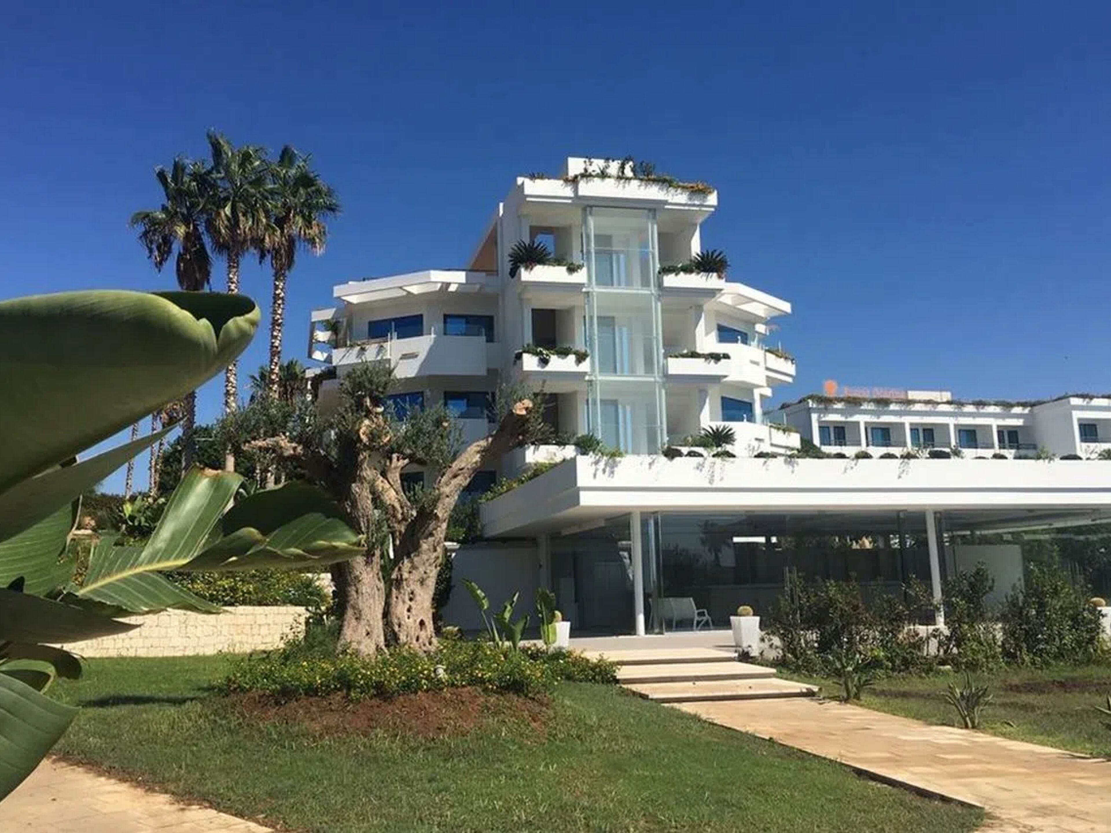 Acacia Palace