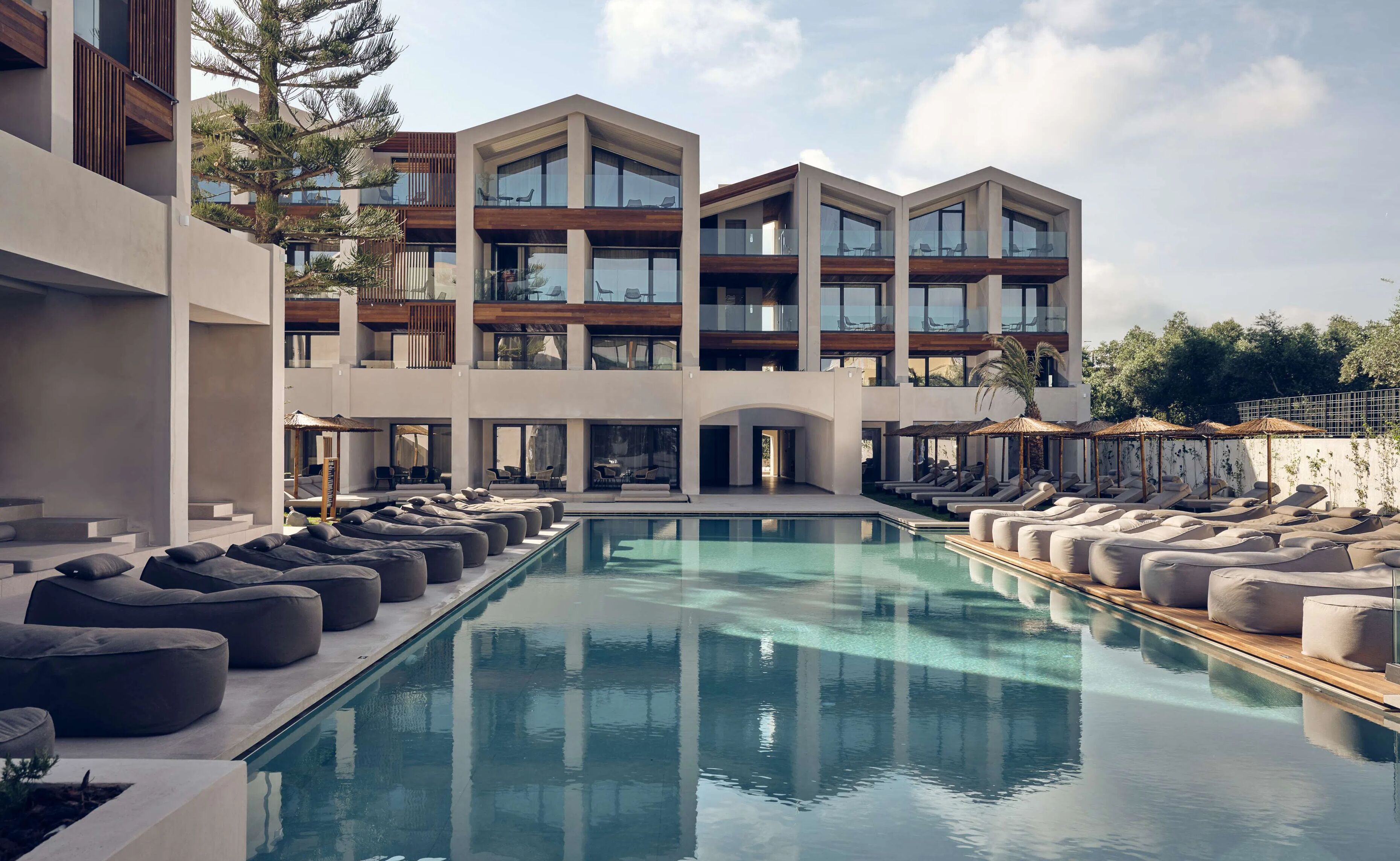 Contessa online hotel zakynthos