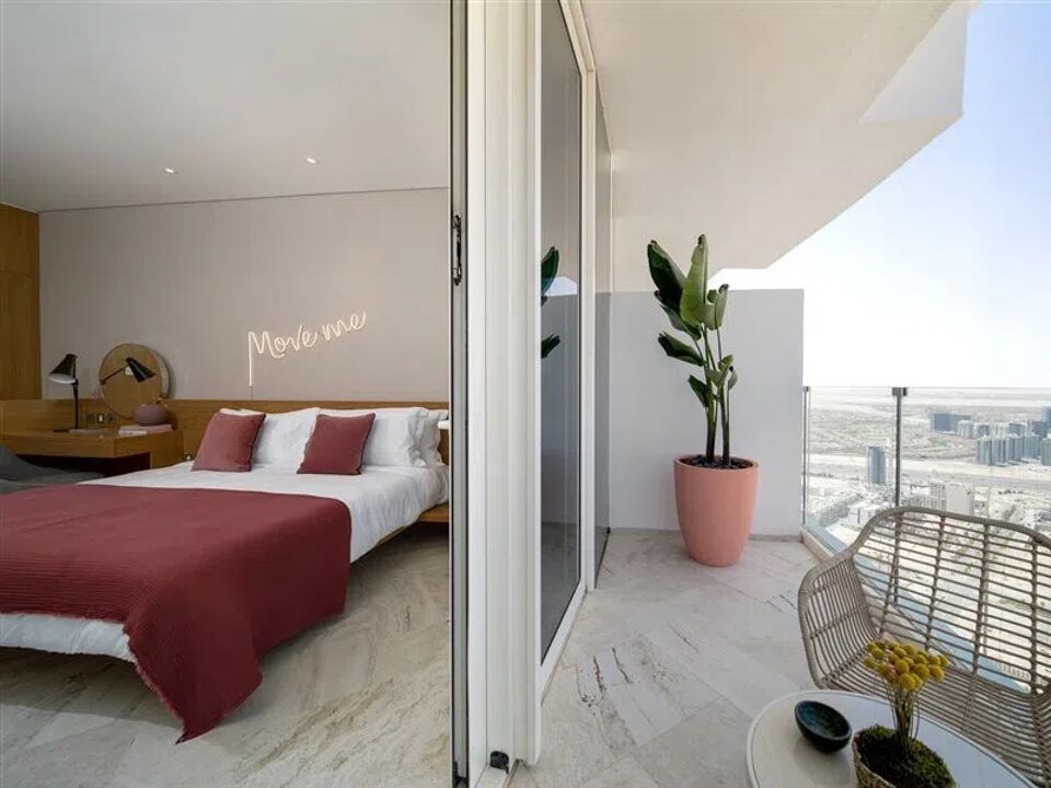 Five Jumeirah Village