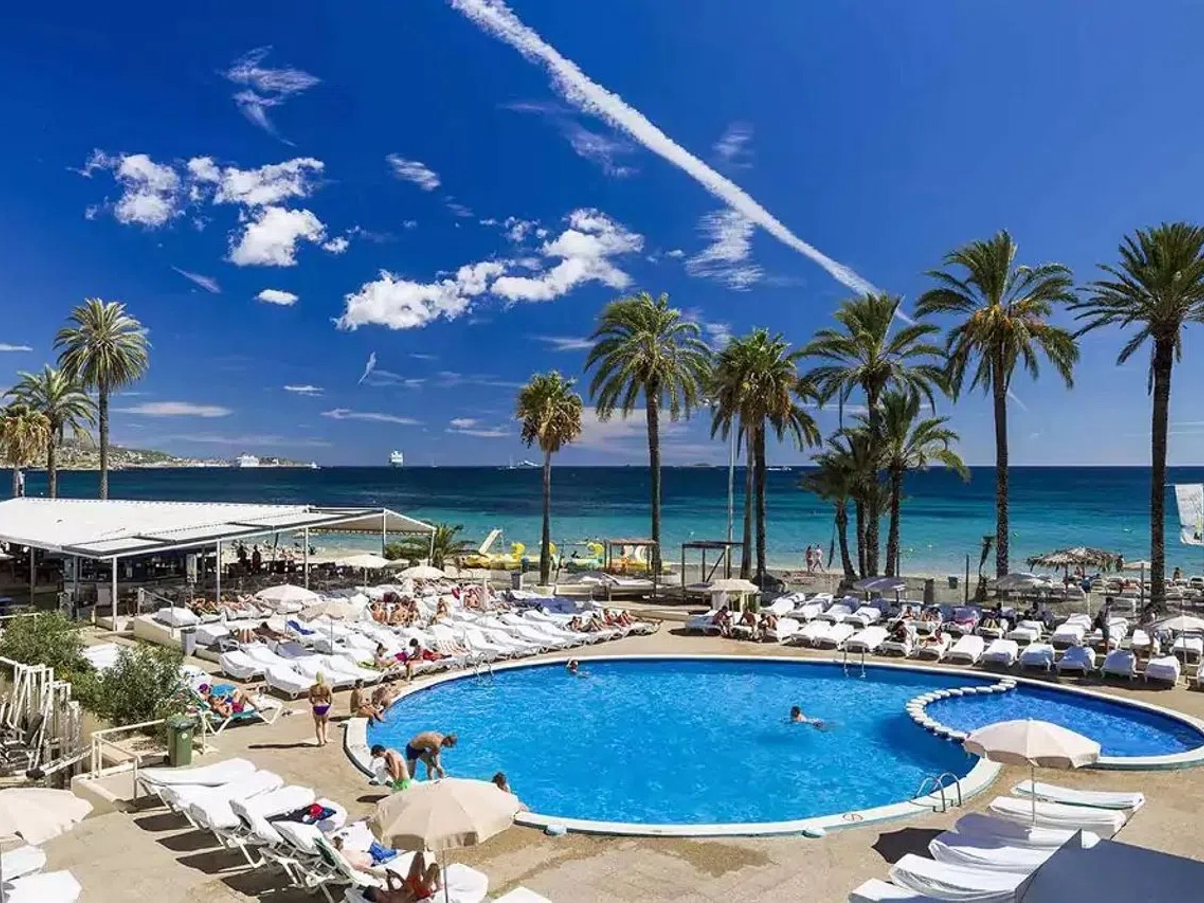 Ibiza Jet Appartementen
