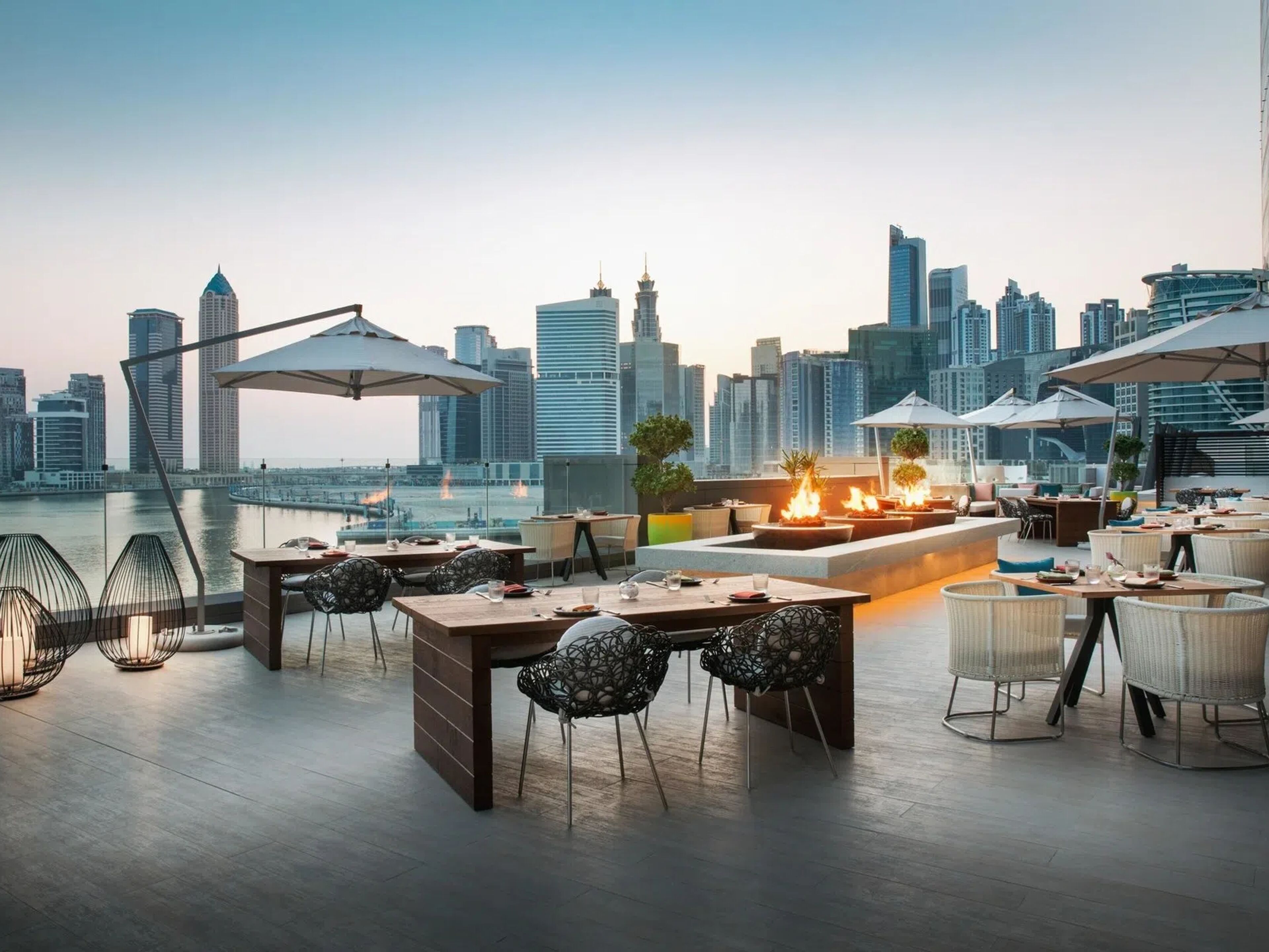 Renaissance Downtown Hotel