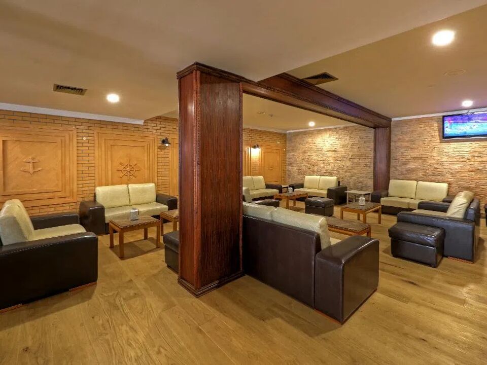 Paladim & Alagoamar Hotels