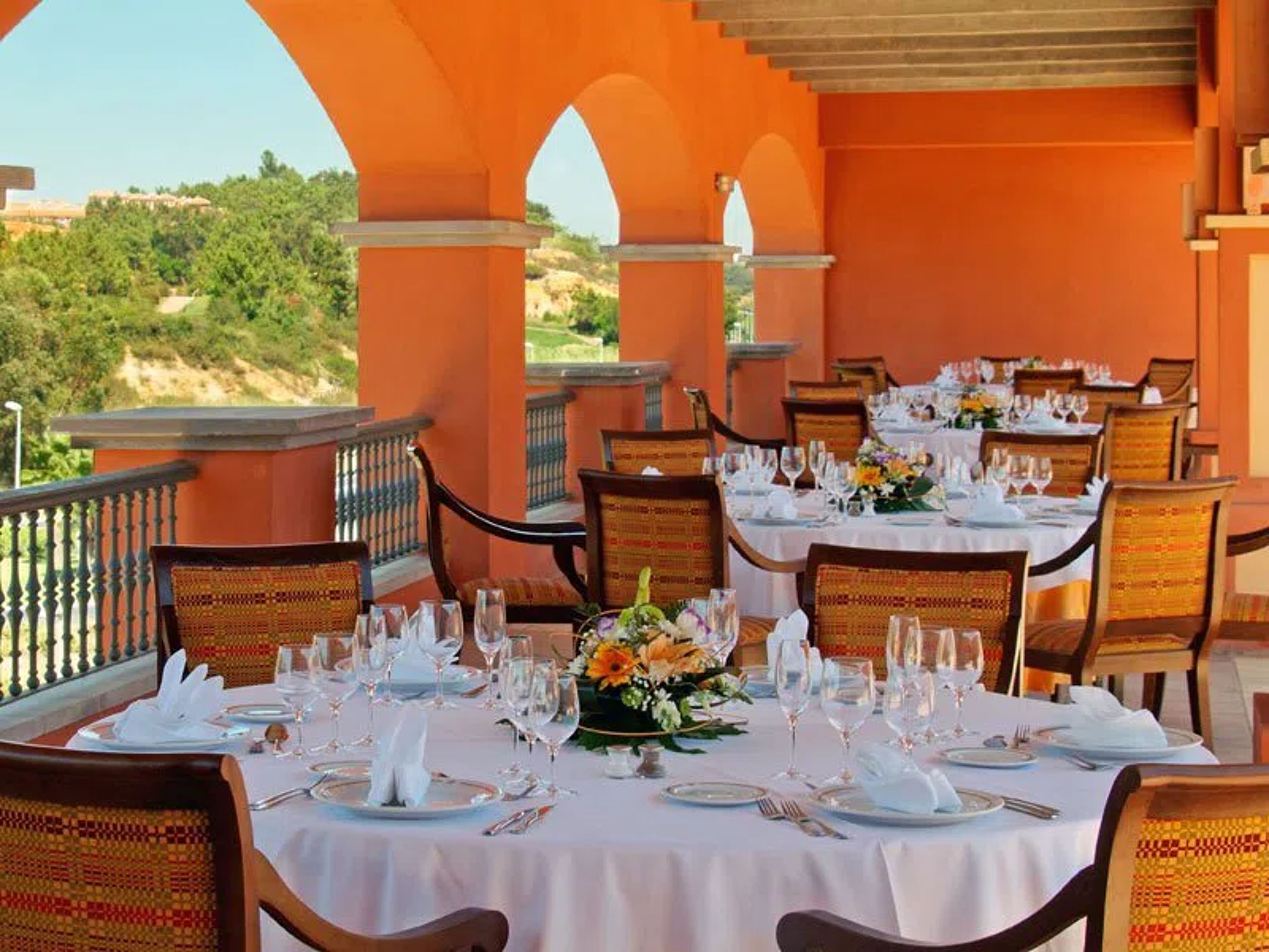 Ohtels Islantilla Suites & Spa