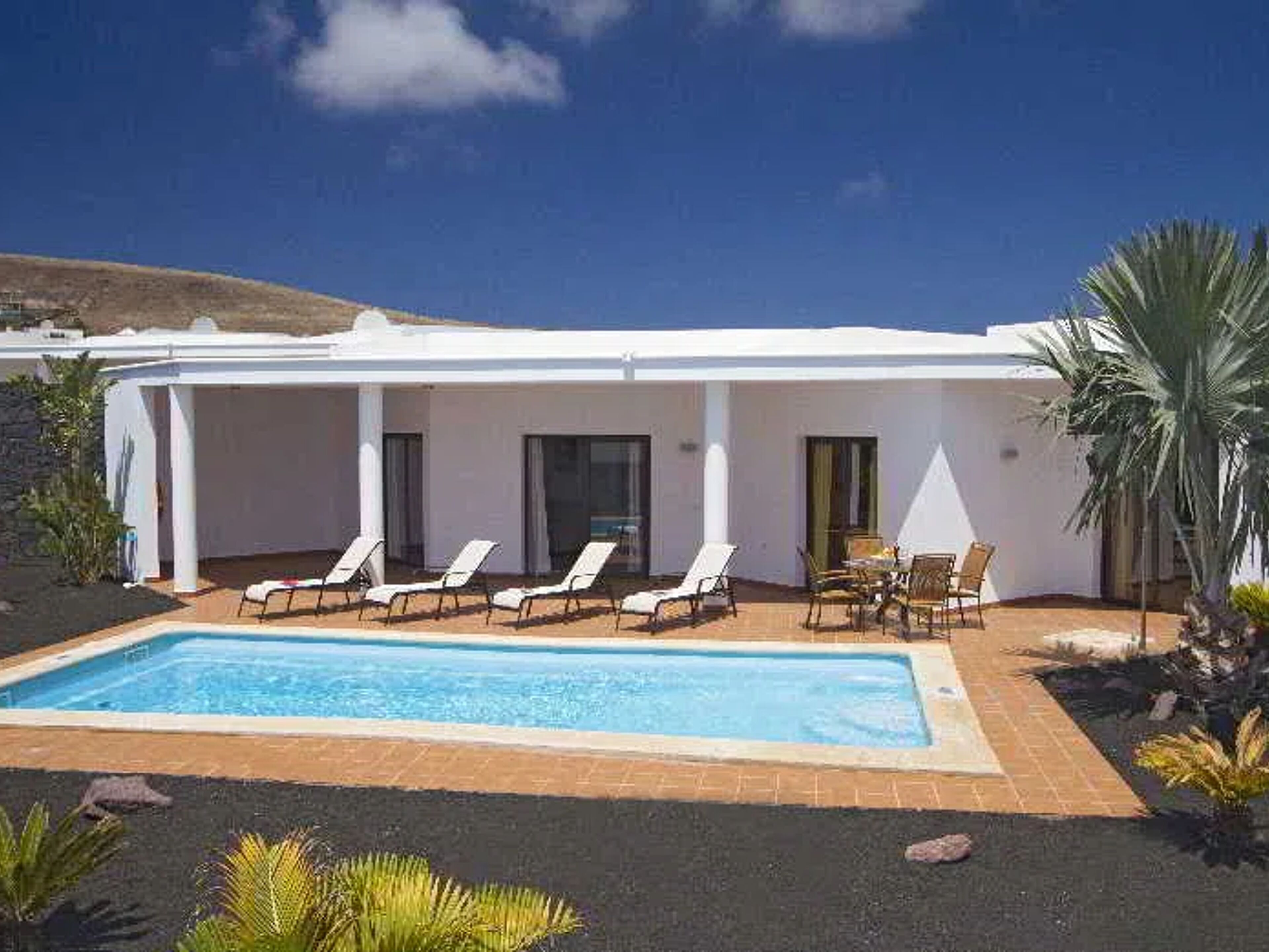 Villas Blancas Lanzarote