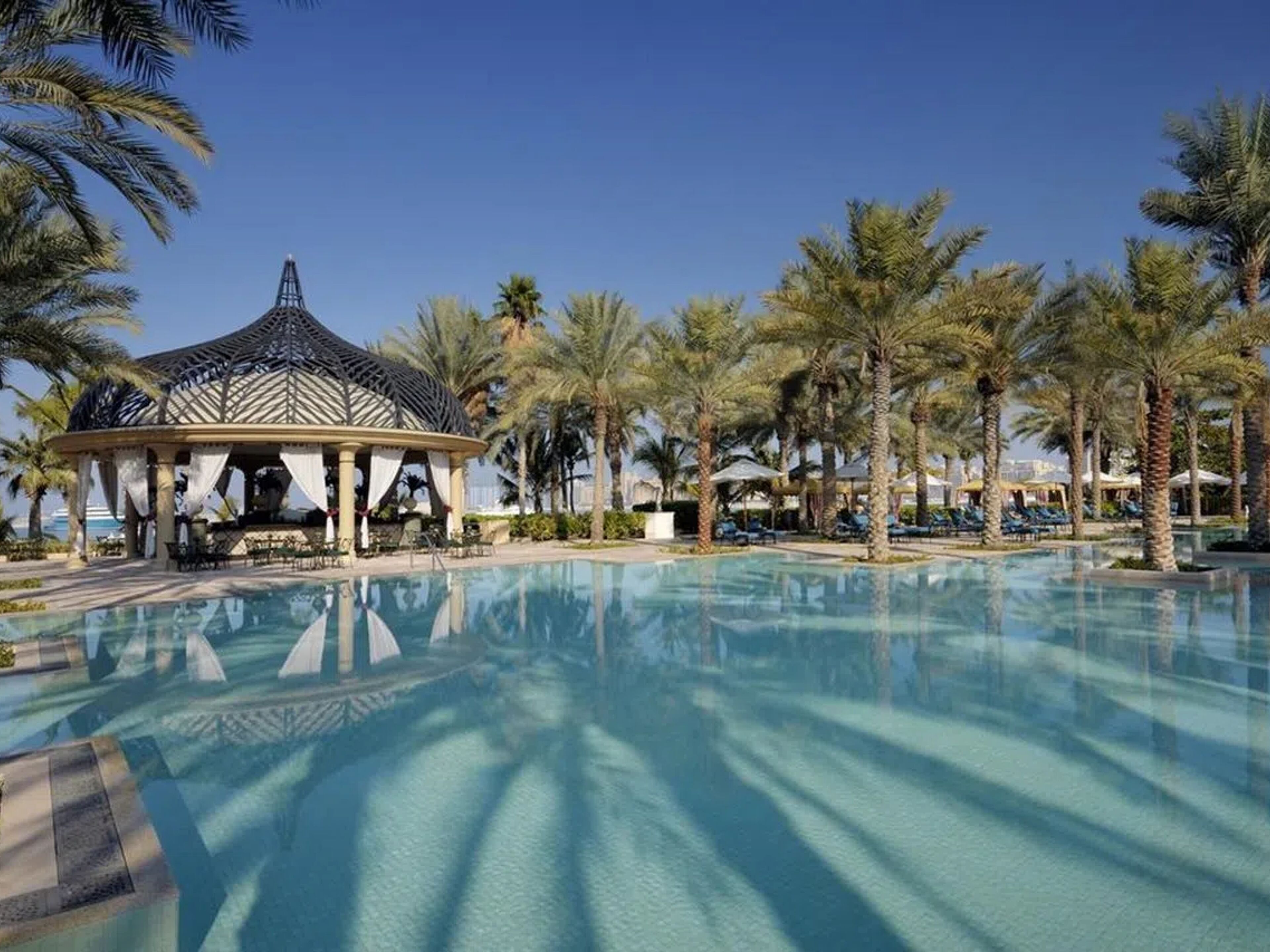 One & Only Royal Mirage - Arabian Court