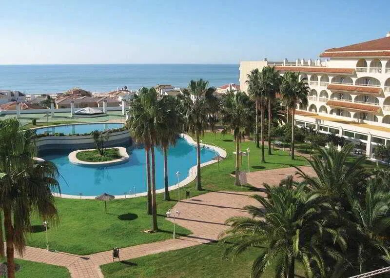 Gran Hotel Del Coto