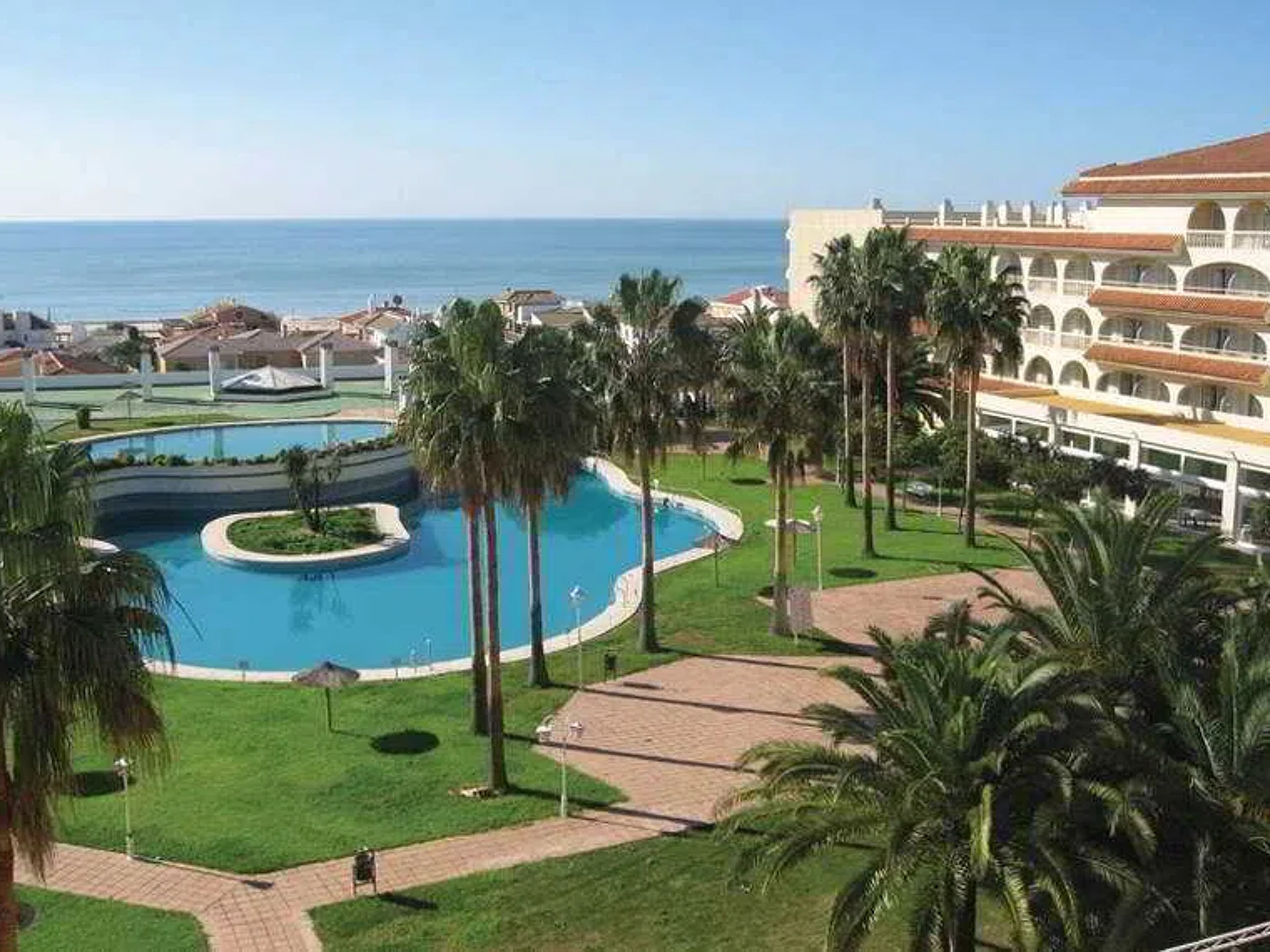Gran Hotel Del Coto