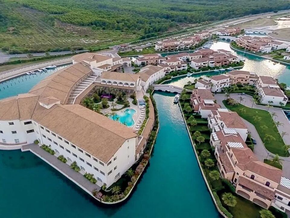 Marinagri