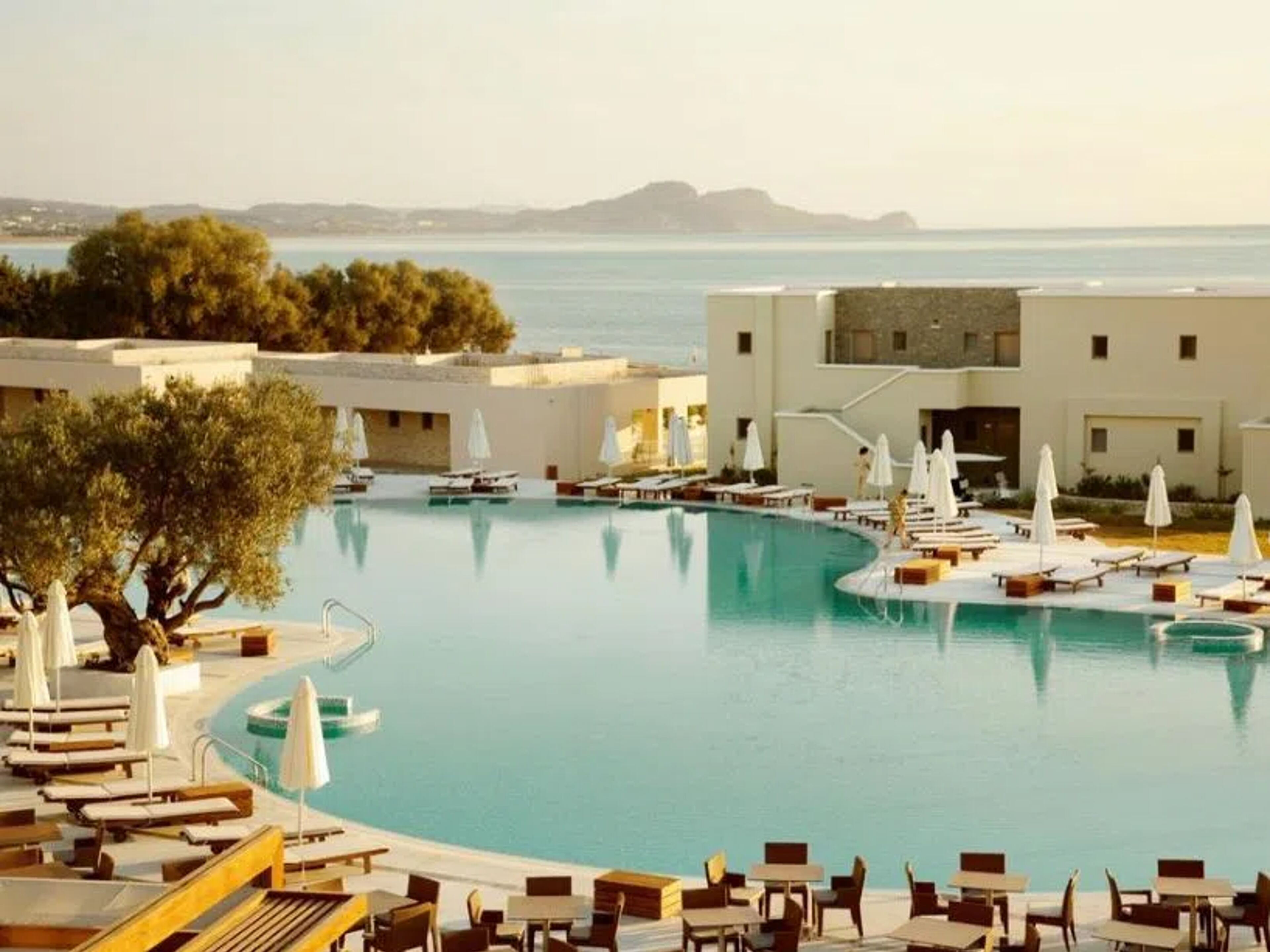 Sentido Port Royal Villas & Spa