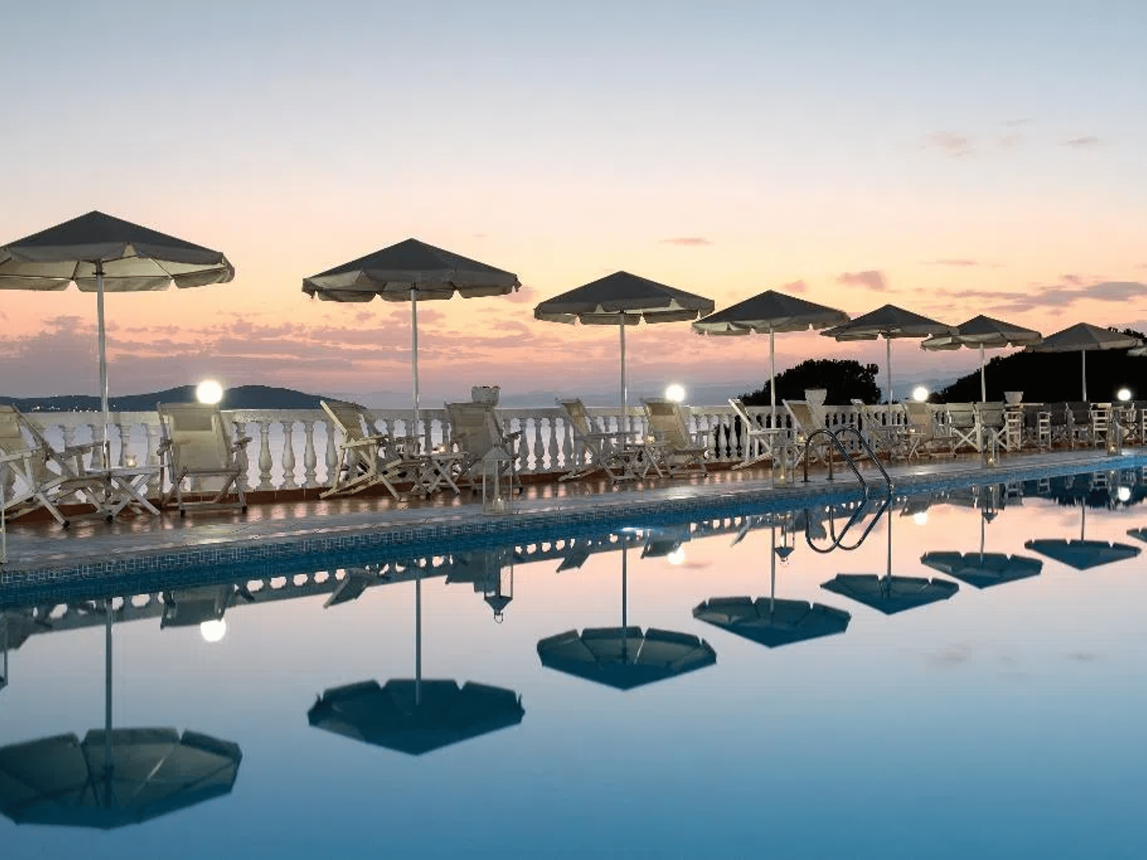 Hotel Akti Ouranoupoli