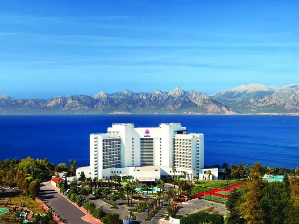 Akra Antalya
