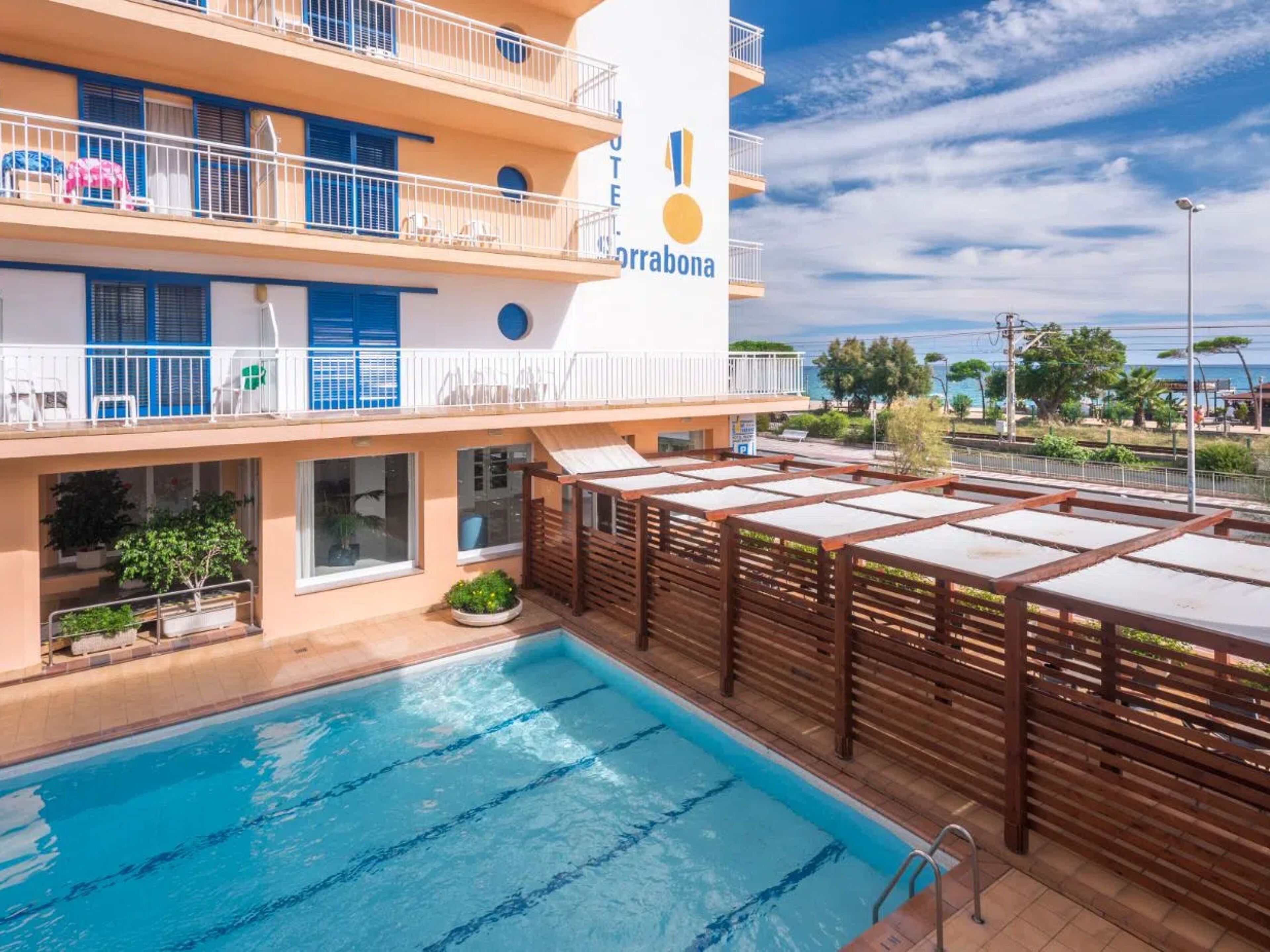 Hotel Sorrabona