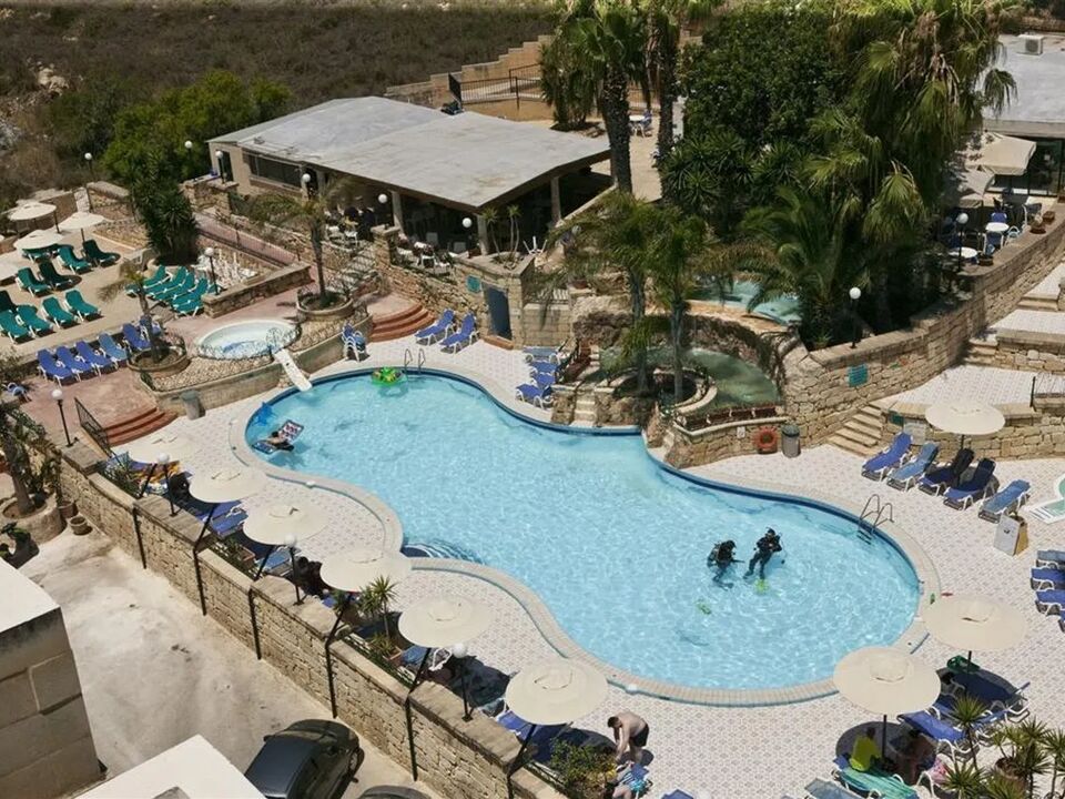 Porto Azzurro