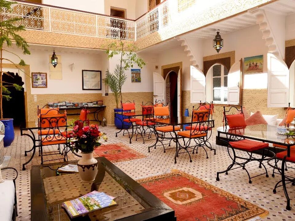 Riad Shaden