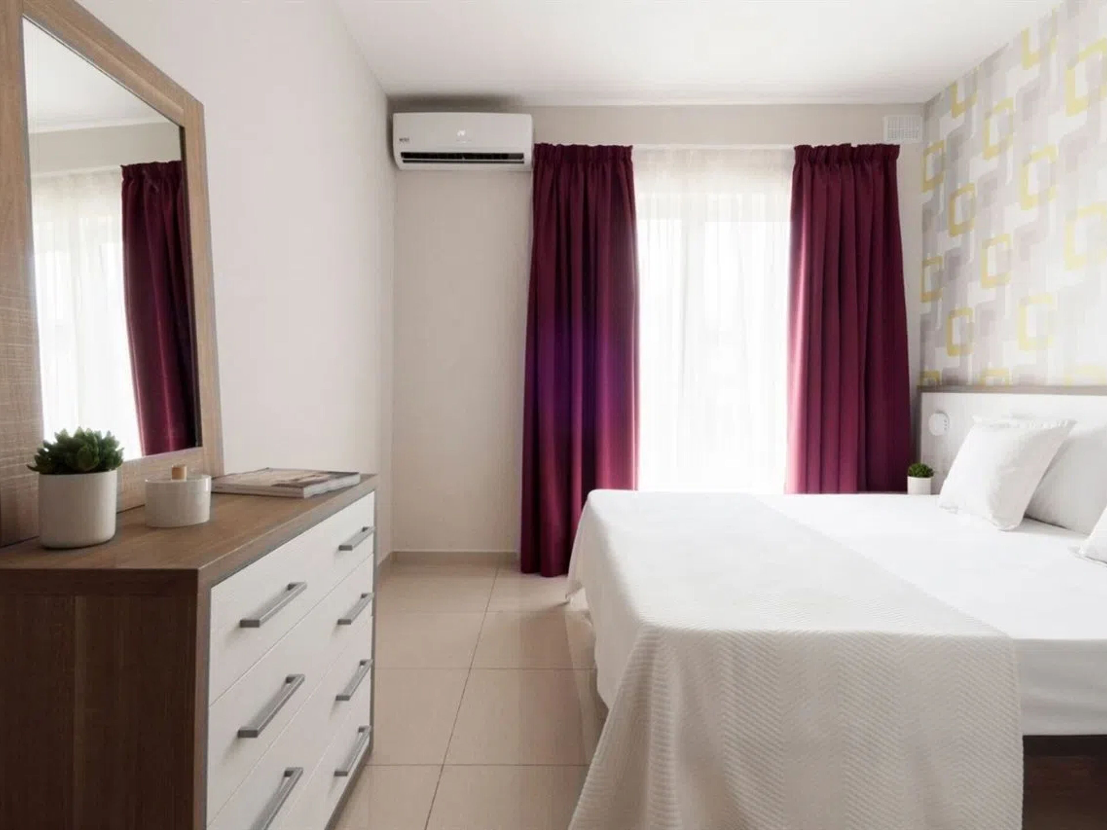ST Blubay Appartementen