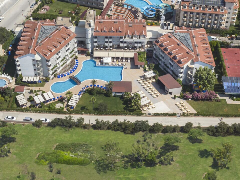 Monachus Hotel & Spa