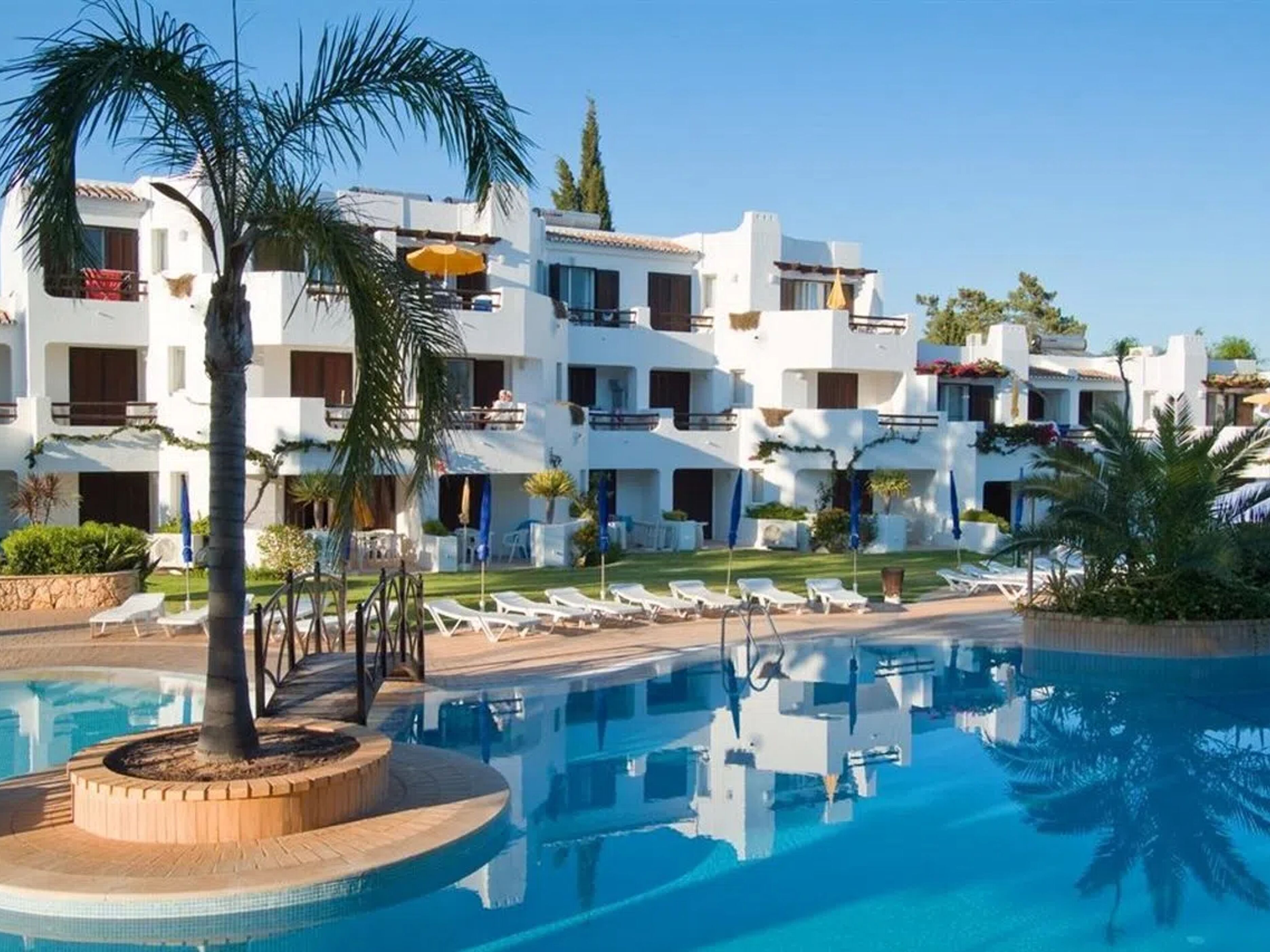 Balaia Golf Village