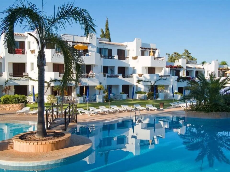 Balaia Golf Village