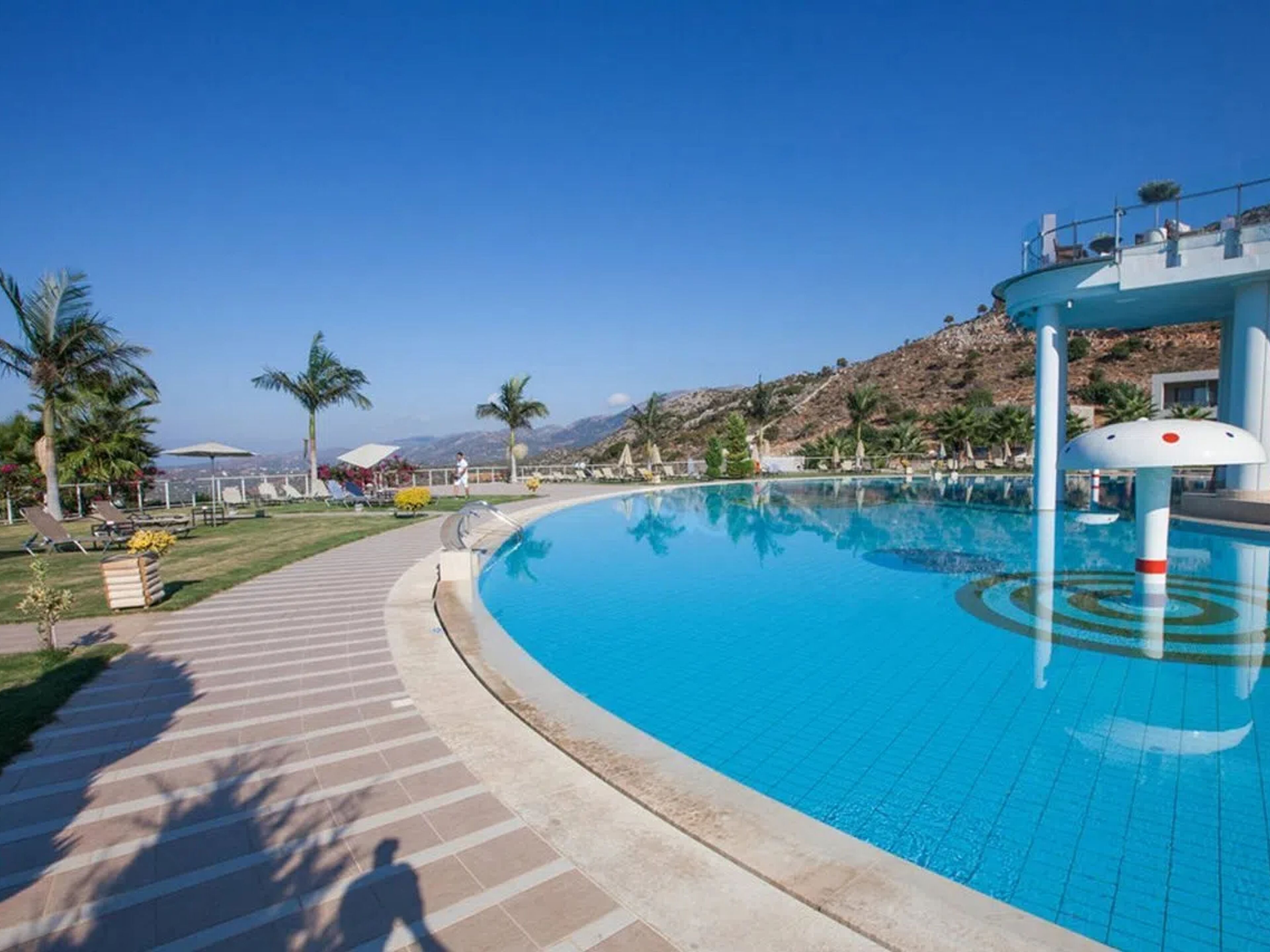 Royal Heights Resort