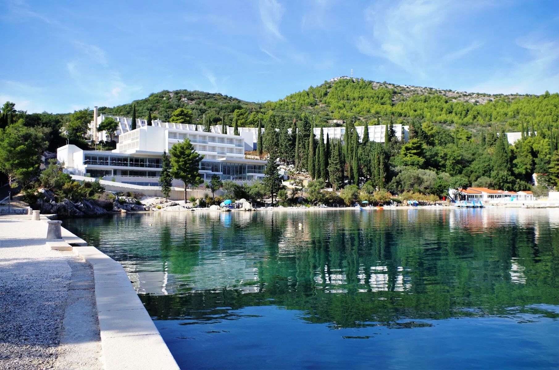 hotel-osmine