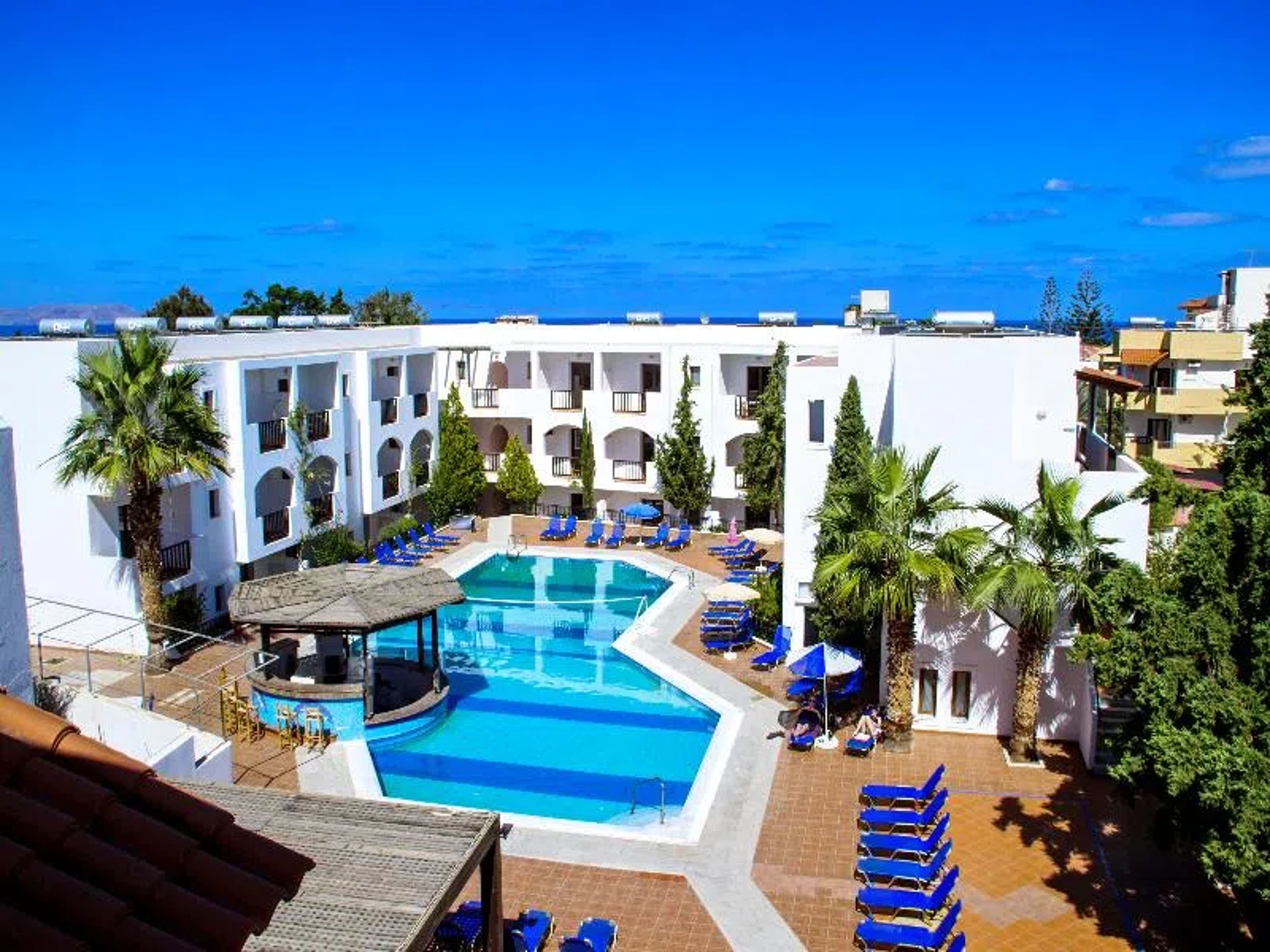 Club Lyda Hotel