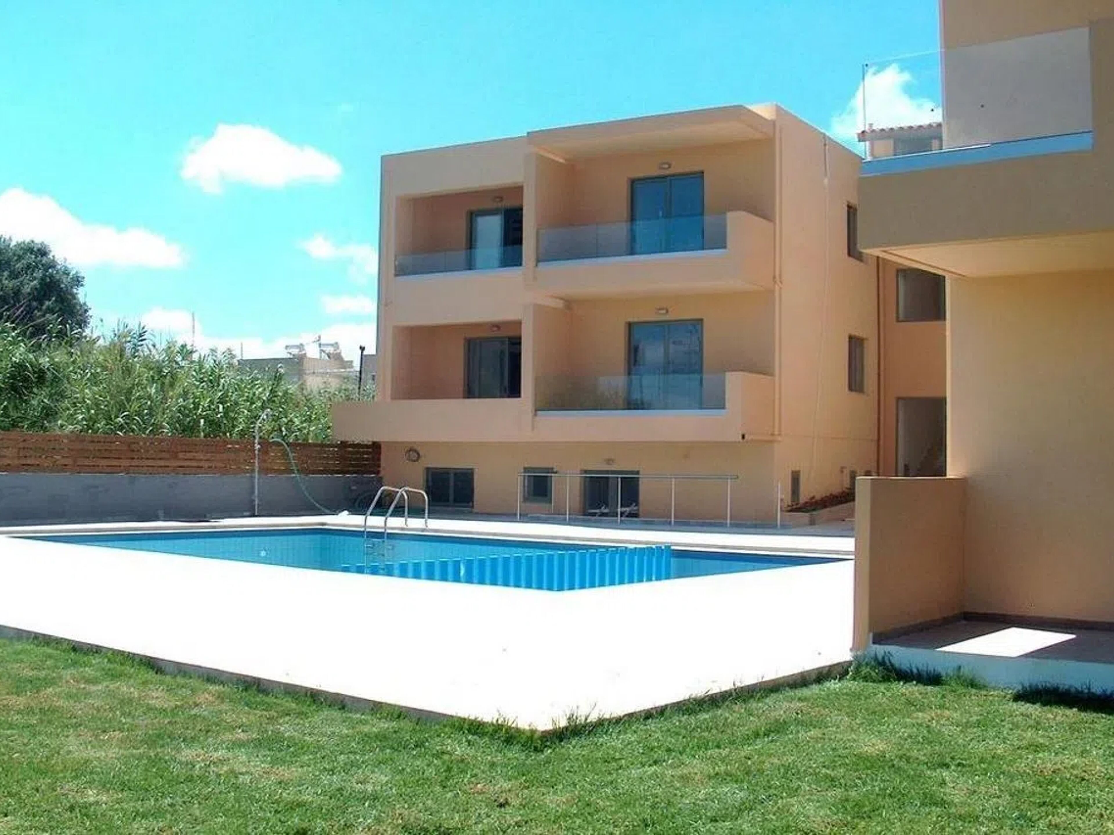 Gerona Mare Appartementen