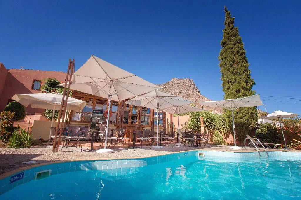 koutouloufari-village-holiday-club