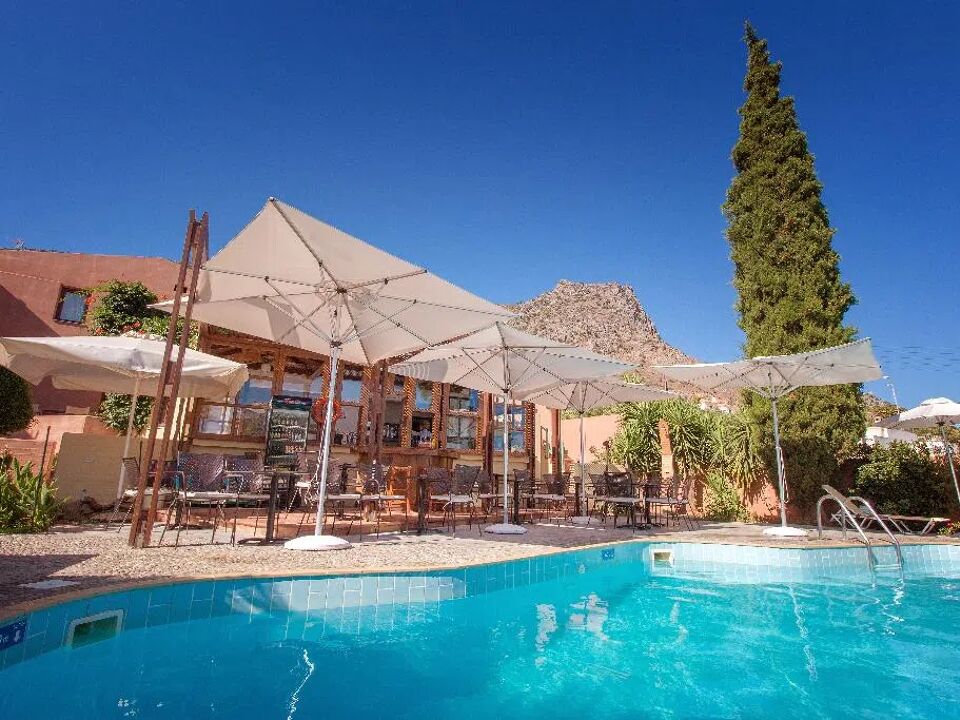 Koutouloufari Village Holiday Club